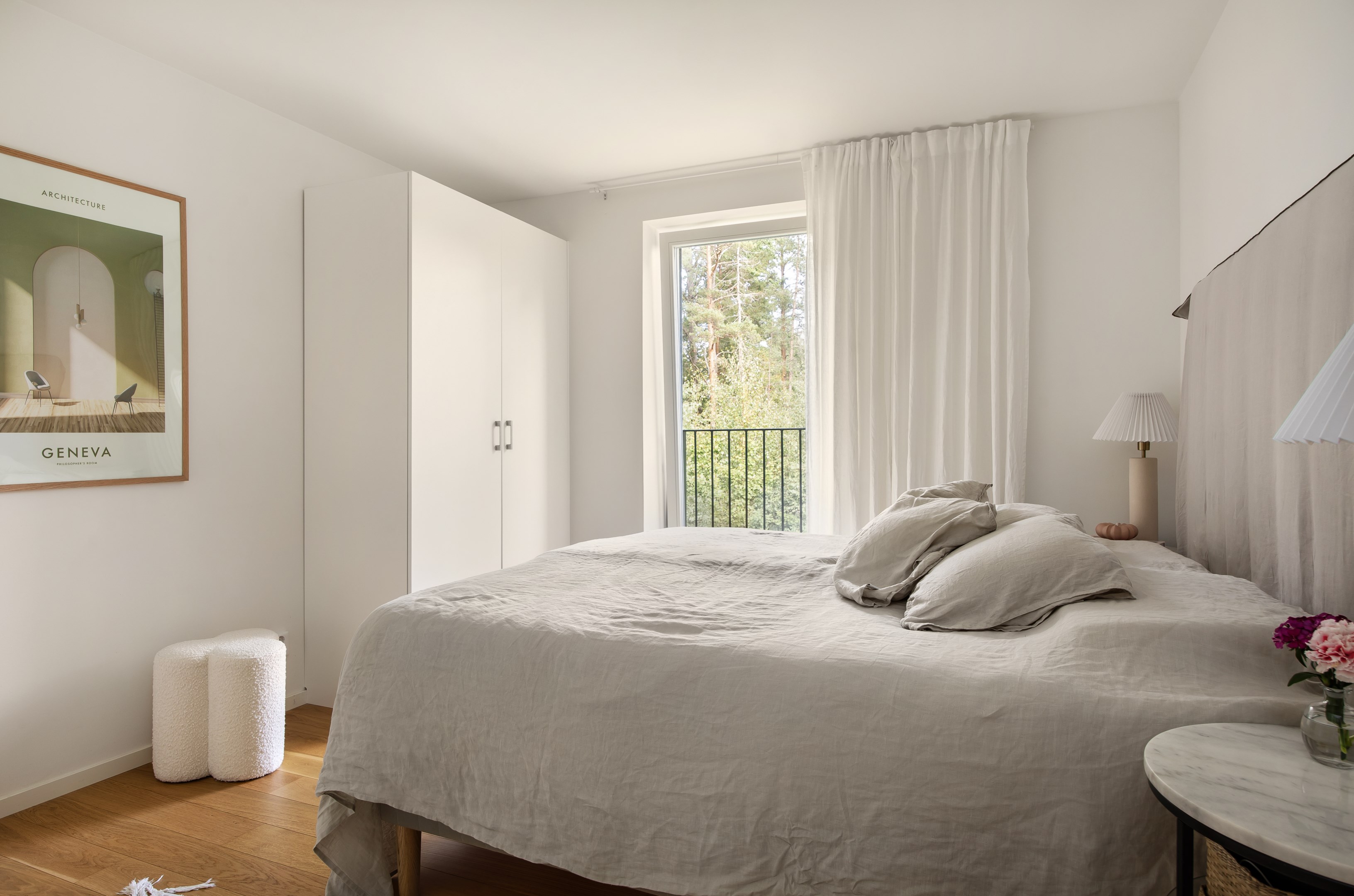 Bostadsbild från Vikingshillsvägen 29, Kommande i Kummelnäs, Nacka