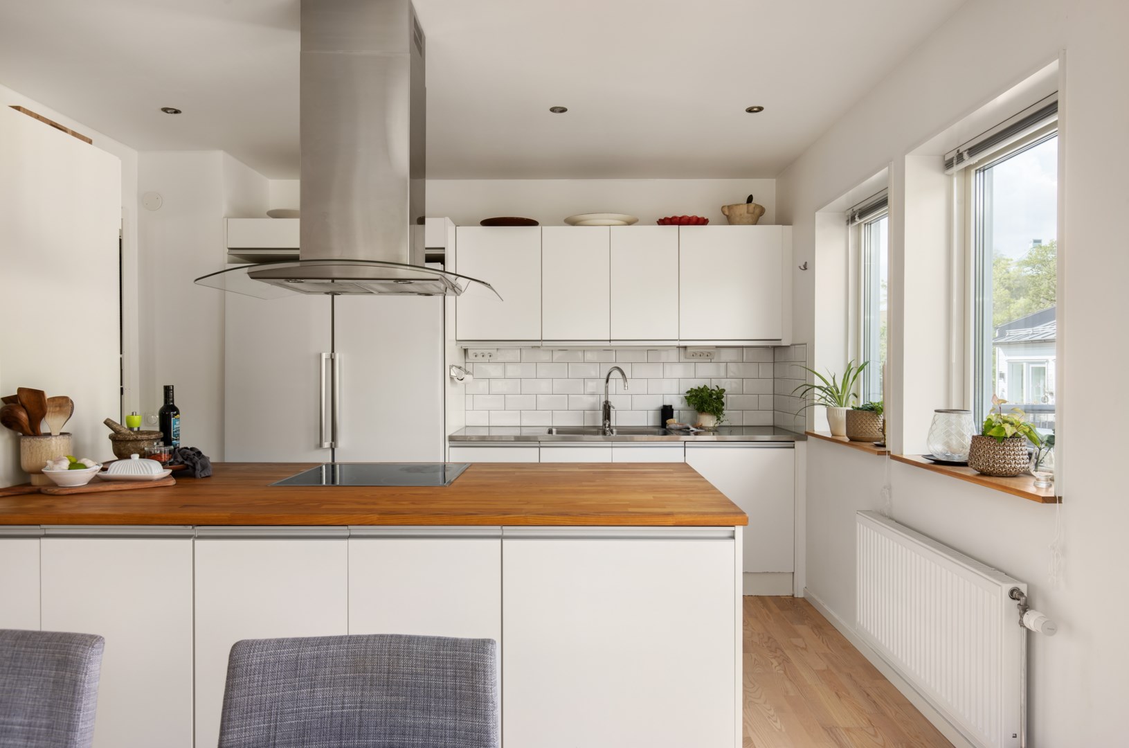 Bostadsbild från Dahlgrens väg 1B, Såld i Ektorp, Nacka