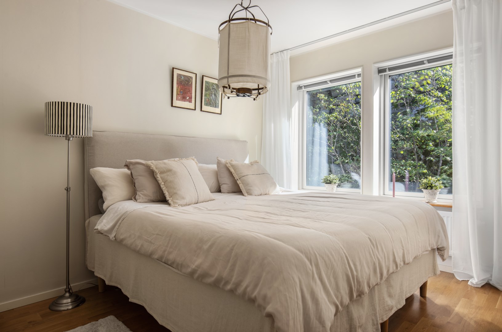 Bostadsbild från Dahlgrens väg 1B, Såld i Ektorp, Nacka