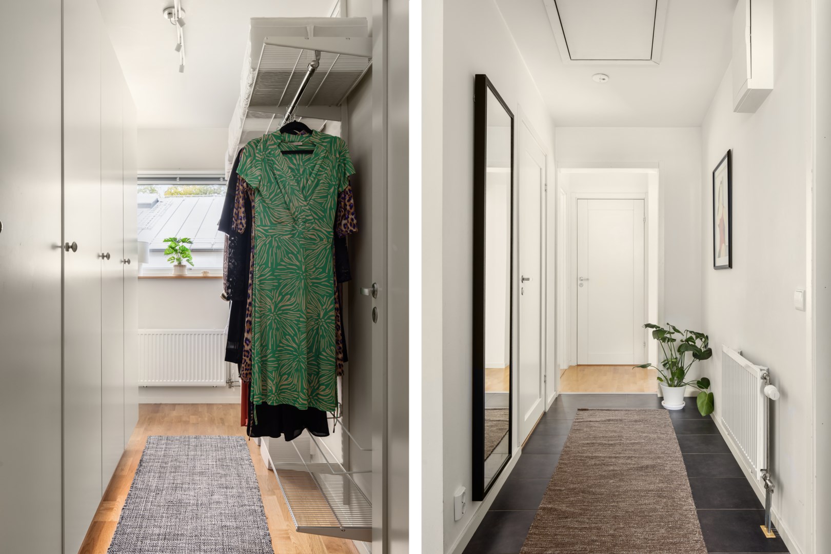 Bostadsbild från Dahlgrens väg 1B, Såld i Ektorp, Nacka