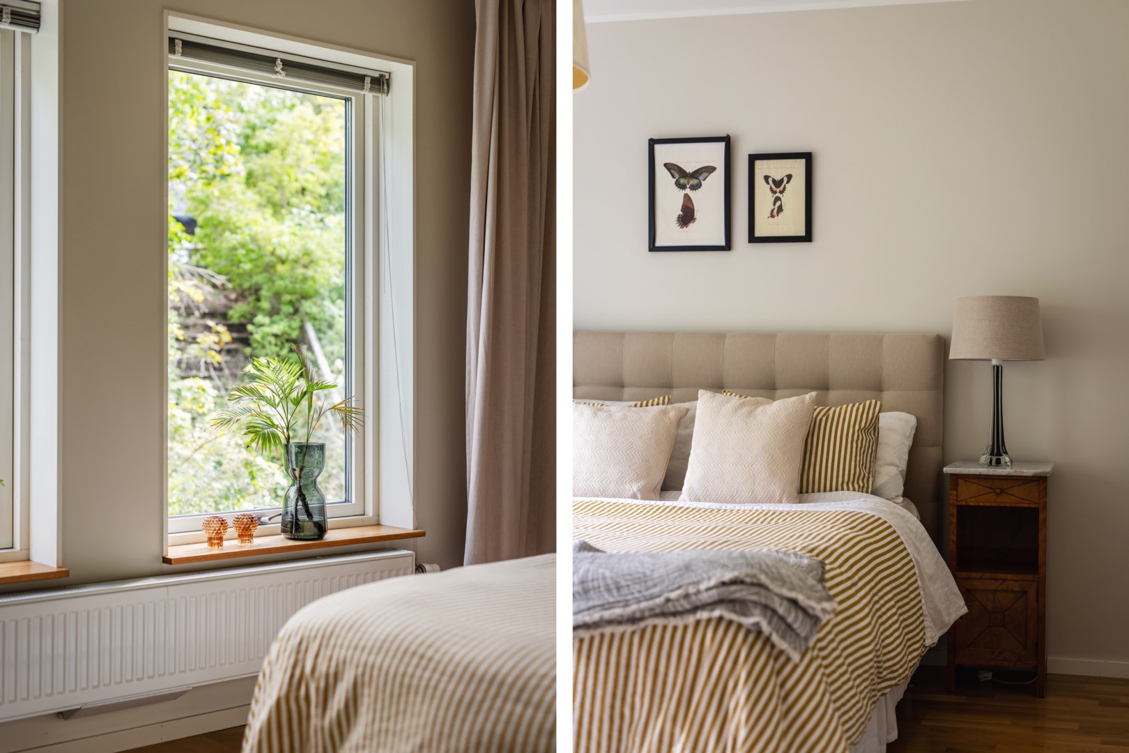 Bostadsbild från Dahlgrens väg 1B, Såld i Ektorp, Nacka