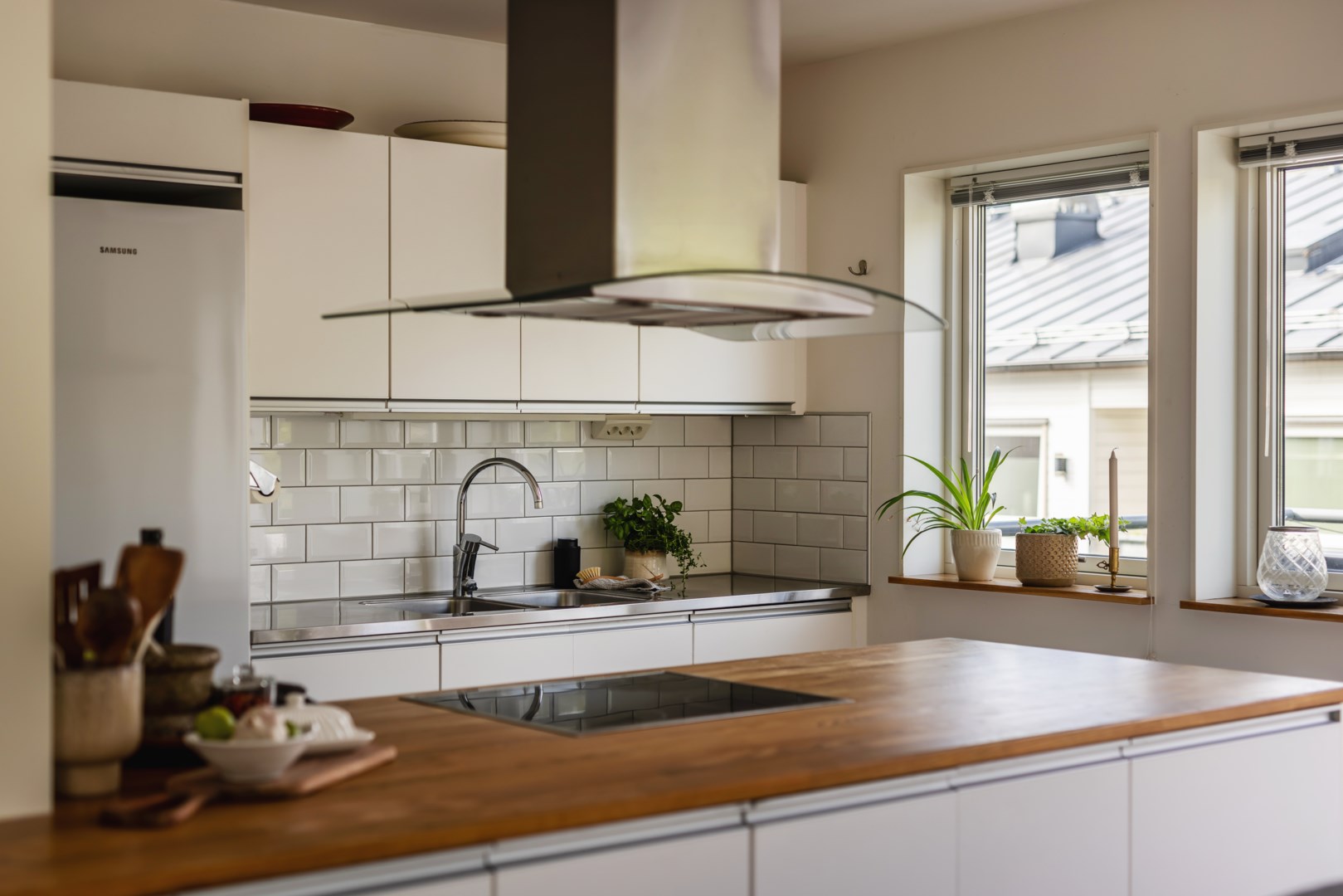 Bostadsbild från Dahlgrens väg 1B, Såld i Ektorp, Nacka