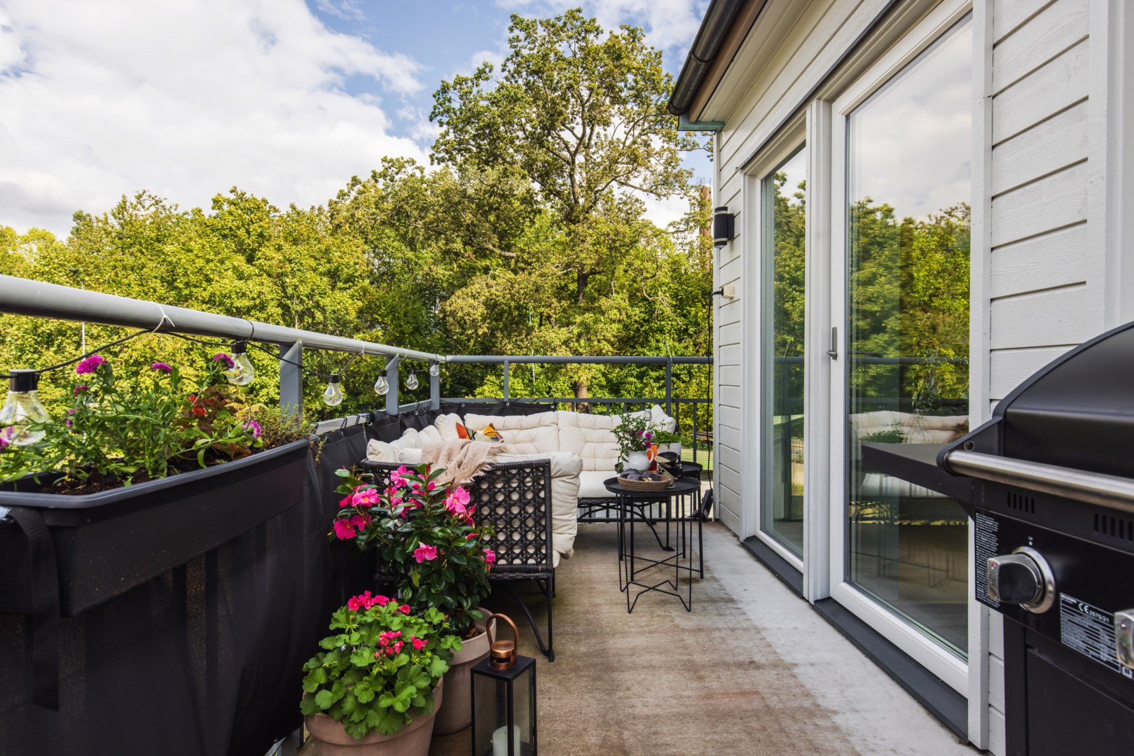 Bostadsbild från Dahlgrens väg 1B, Såld i Ektorp, Nacka