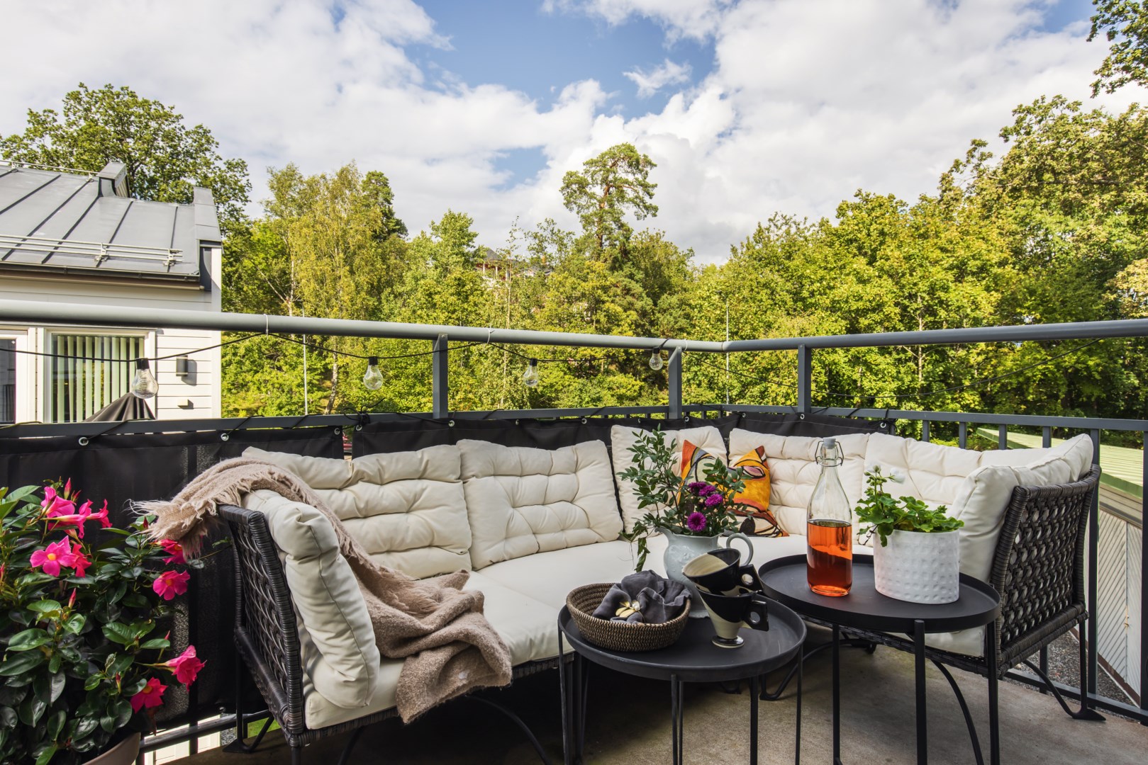 Bostadsbild från Dahlgrens väg 1B, Såld i Ektorp, Nacka