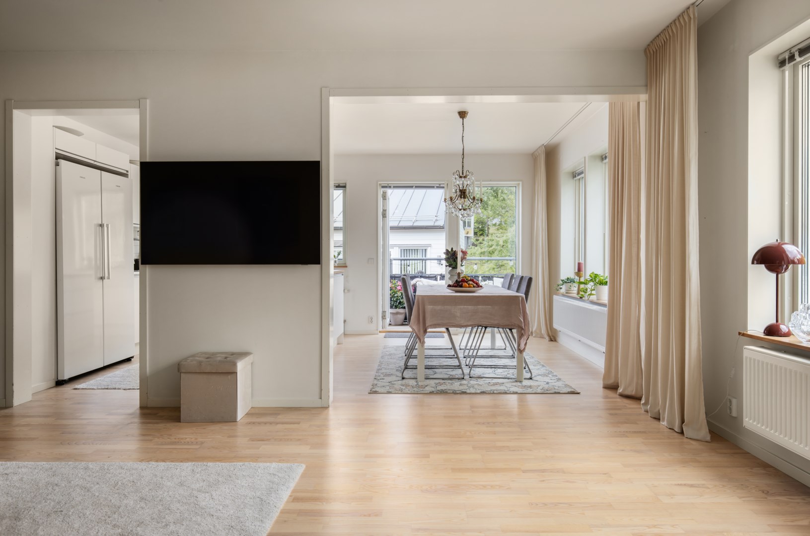 Bostadsbild från Dahlgrens väg 1B, Såld i Ektorp, Nacka