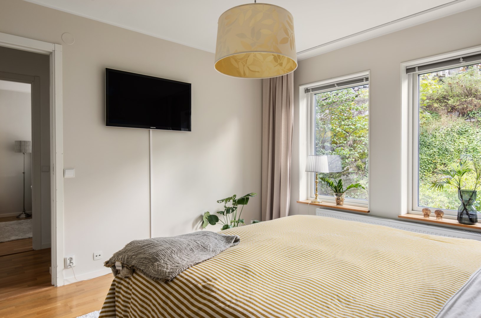 Bostadsbild från Dahlgrens väg 1B, Såld i Ektorp, Nacka