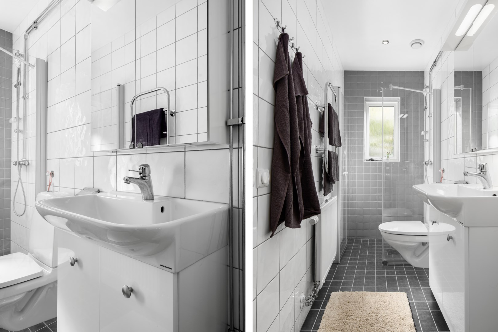 Bostadsbild från Dahlgrens väg 1B, Såld i Ektorp, Nacka