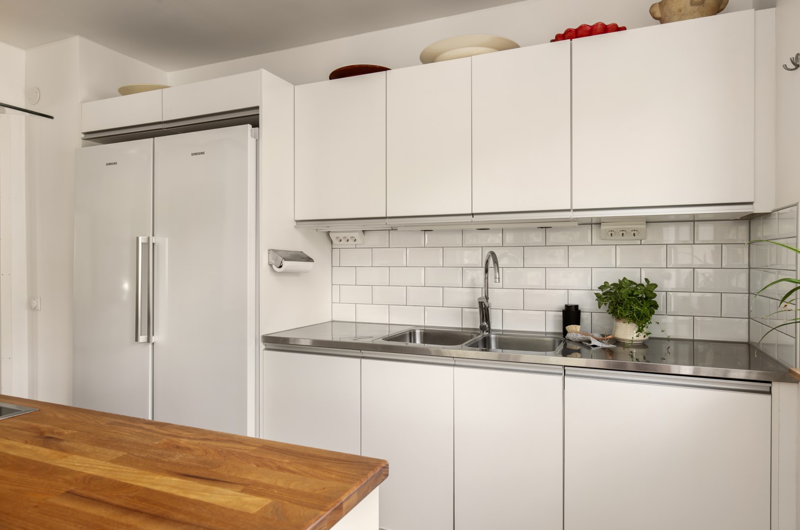 Bostadsbild från Dahlgrens väg 1B, Såld i Ektorp, Nacka