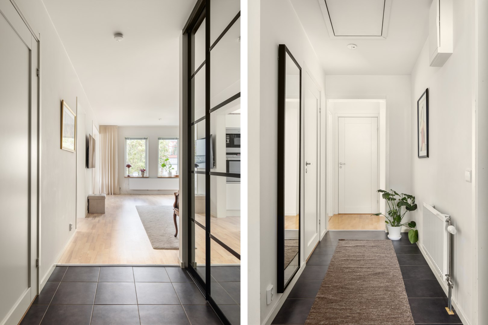 Bostadsbild från Dahlgrens väg 1B, Såld i Ektorp, Nacka