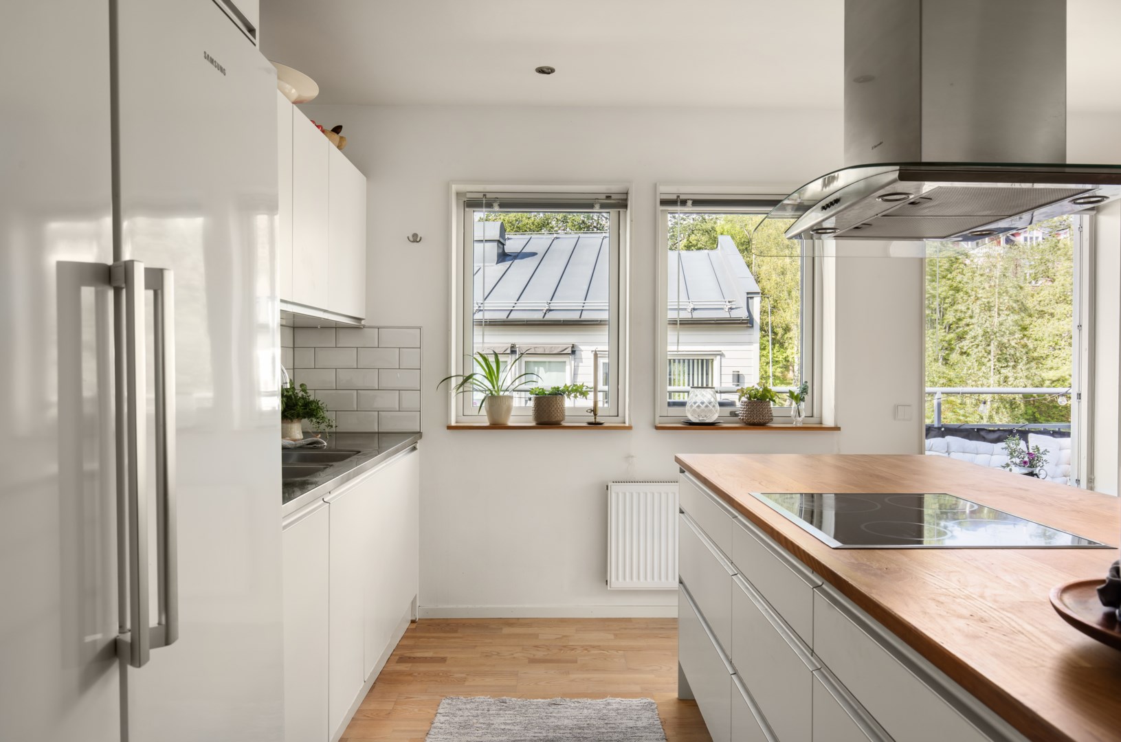 Bostadsbild från Dahlgrens väg 1B, Såld i Ektorp, Nacka