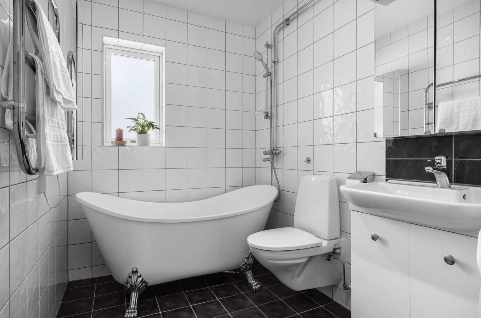 Bostadsbild från Dahlgrens väg 1B, Såld i Ektorp, Nacka