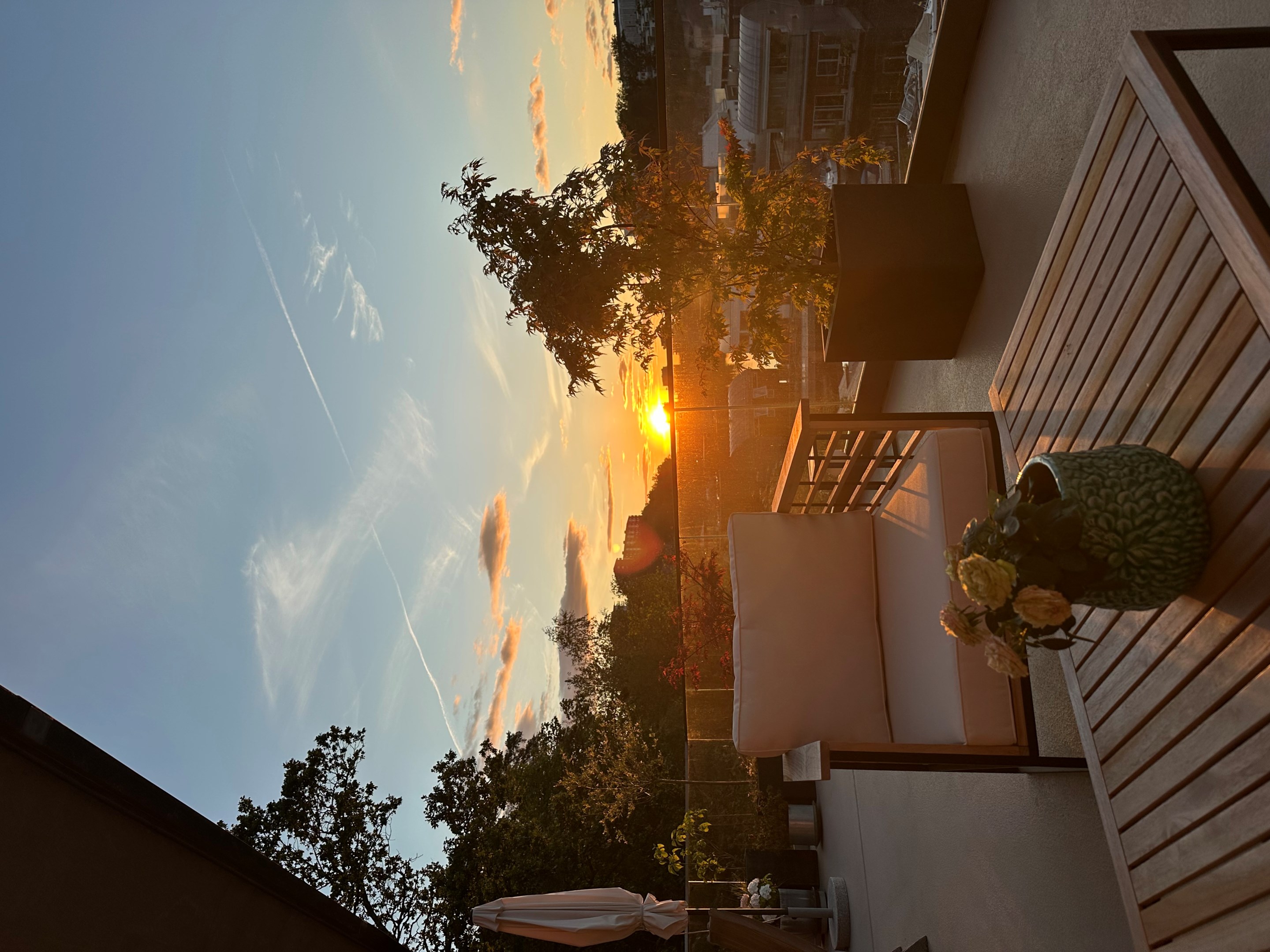 Bostadsbild från Marinstadsvägen 7, Kommande i Marinstaden, Nacka