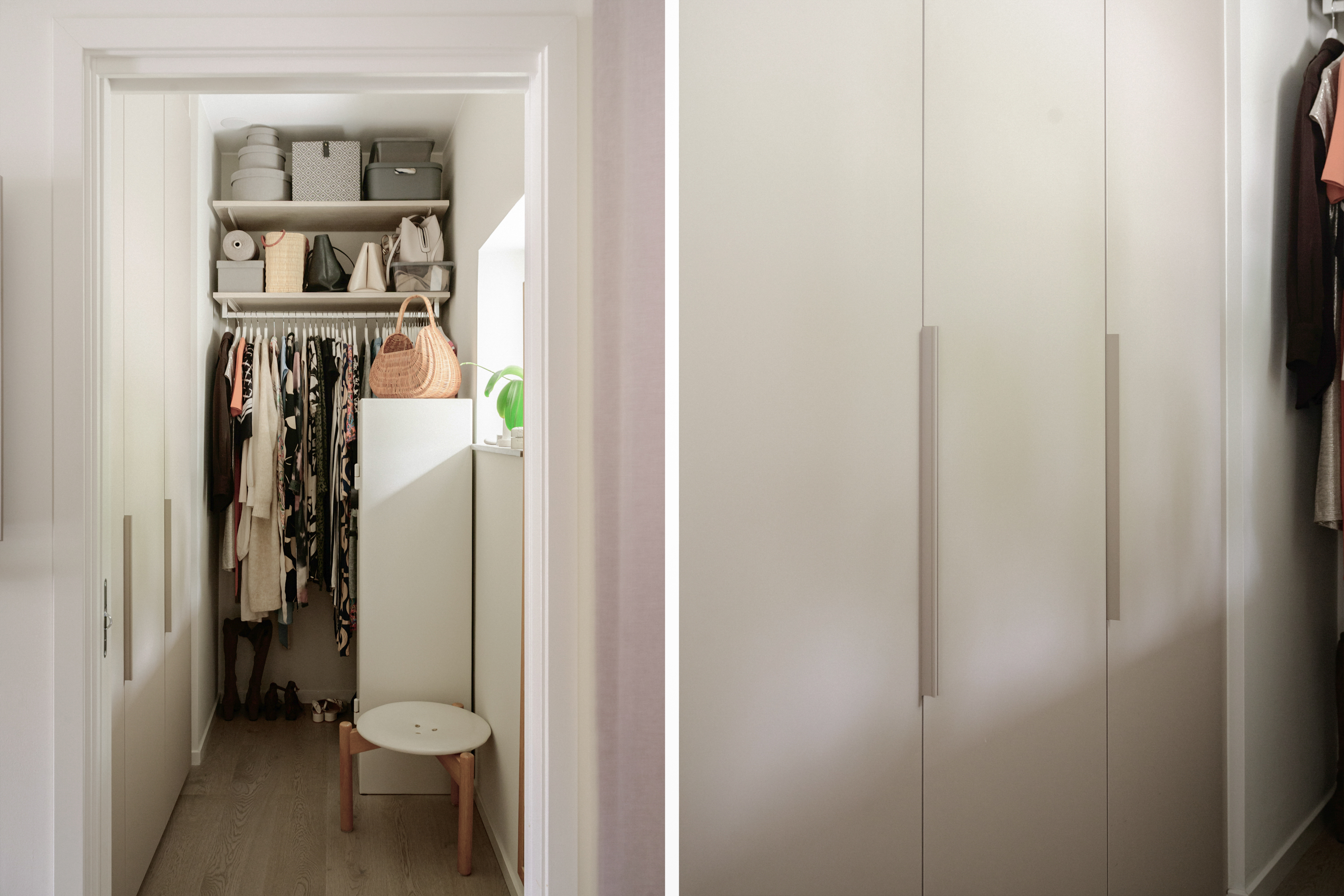 Bostadsbild från Marinstadsvägen 7, Kommande i Marinstaden, Nacka