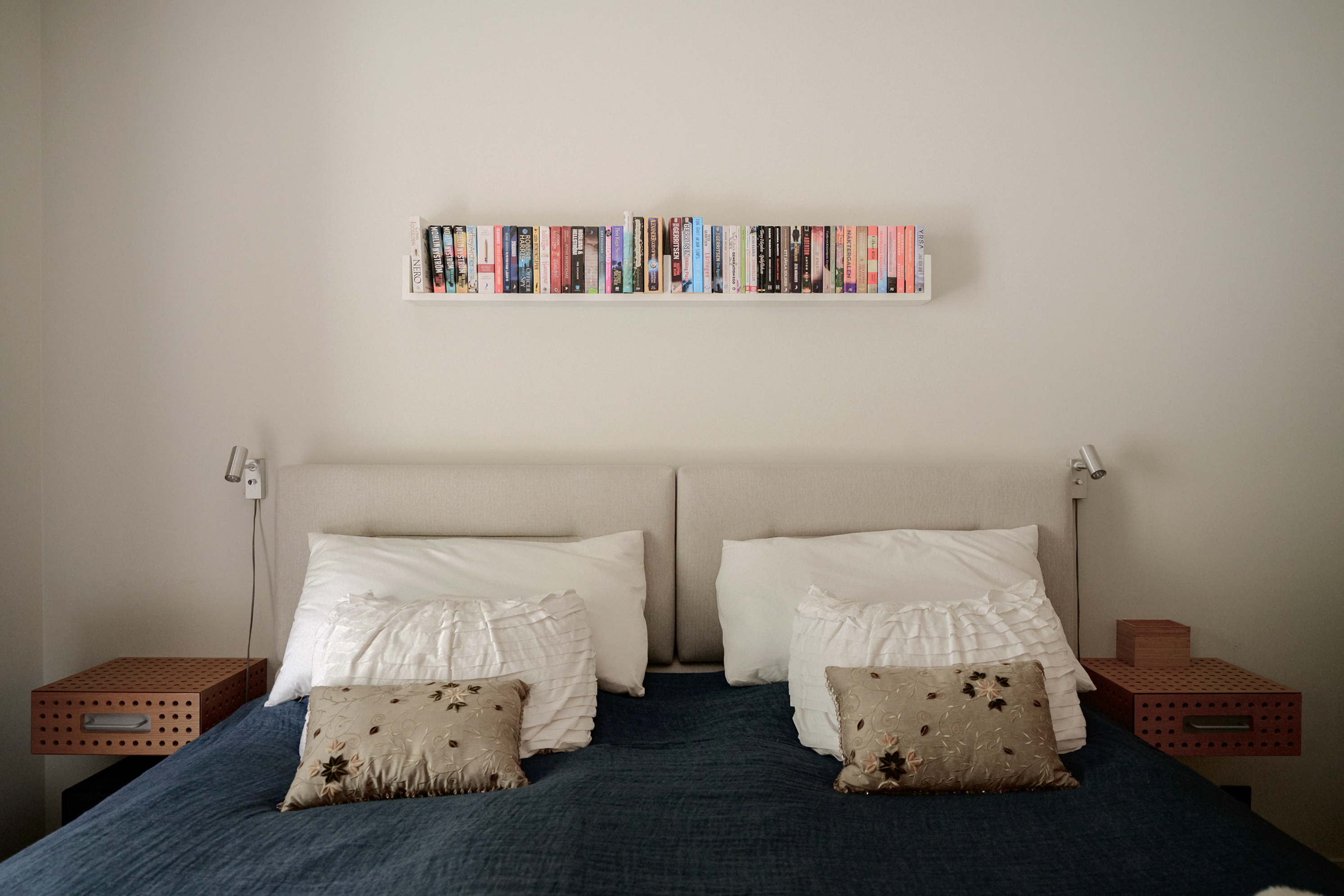 Bostadsbild från Marinstadsvägen 7, Kommande i Marinstaden, Nacka