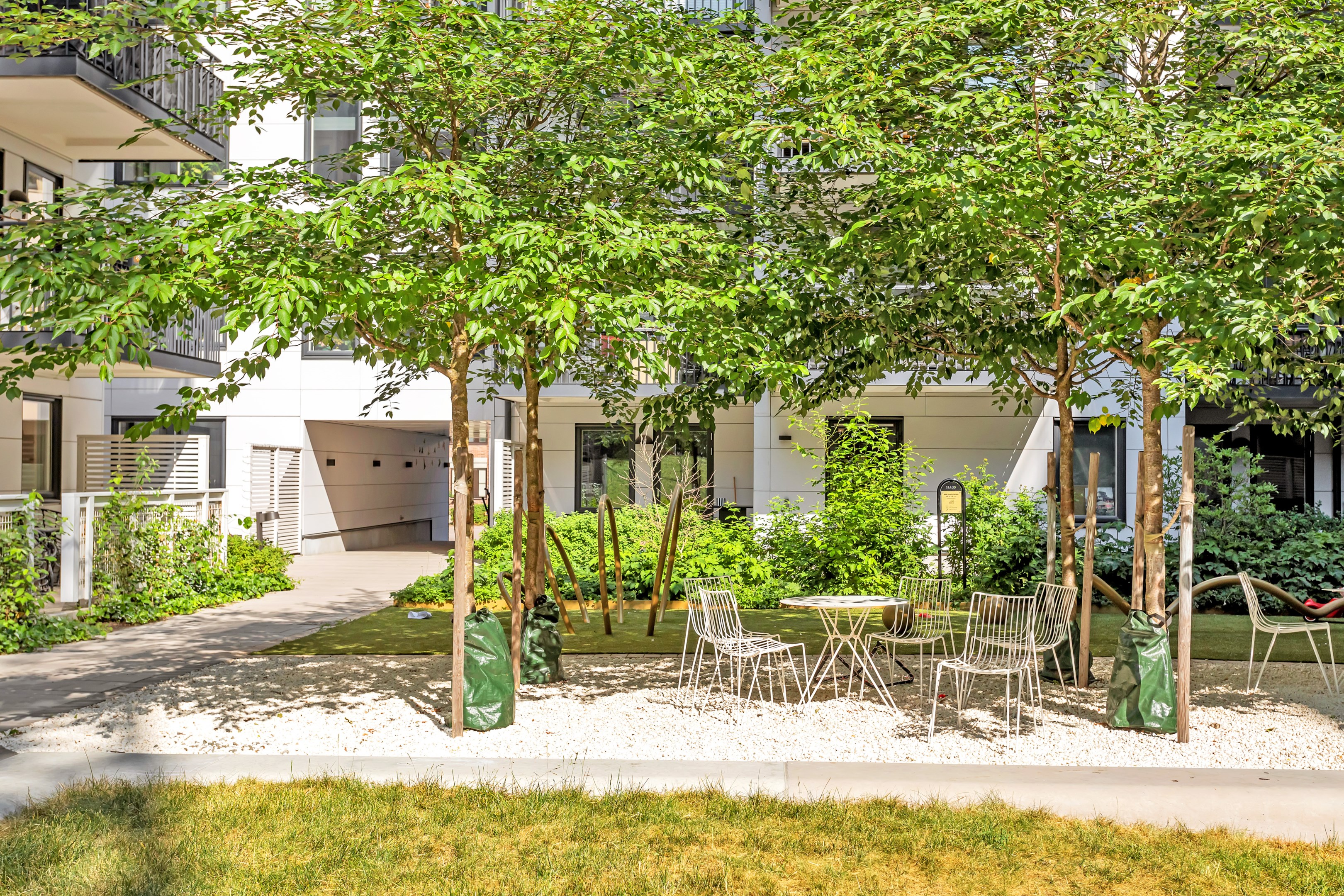 Bostadsbild från Kryddblandargatan 3, Såld i Centrum, Uppsala