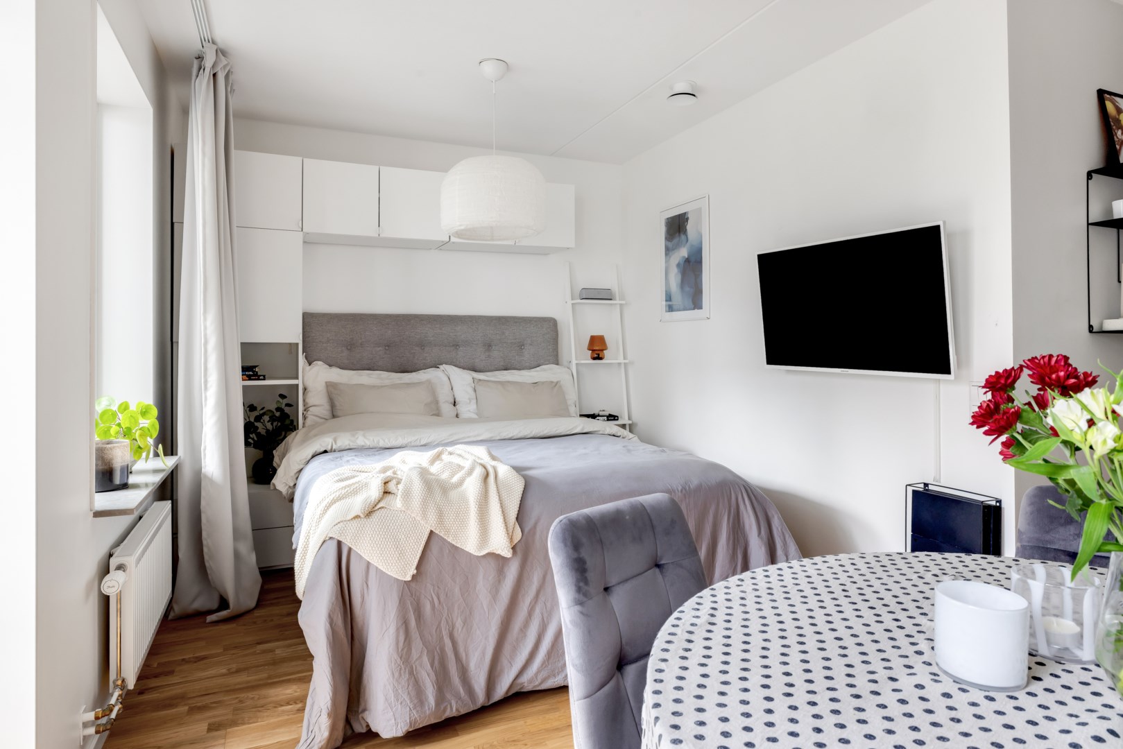 Bostadsbild från Kryddblandargatan 3, Såld i Centrum, Uppsala