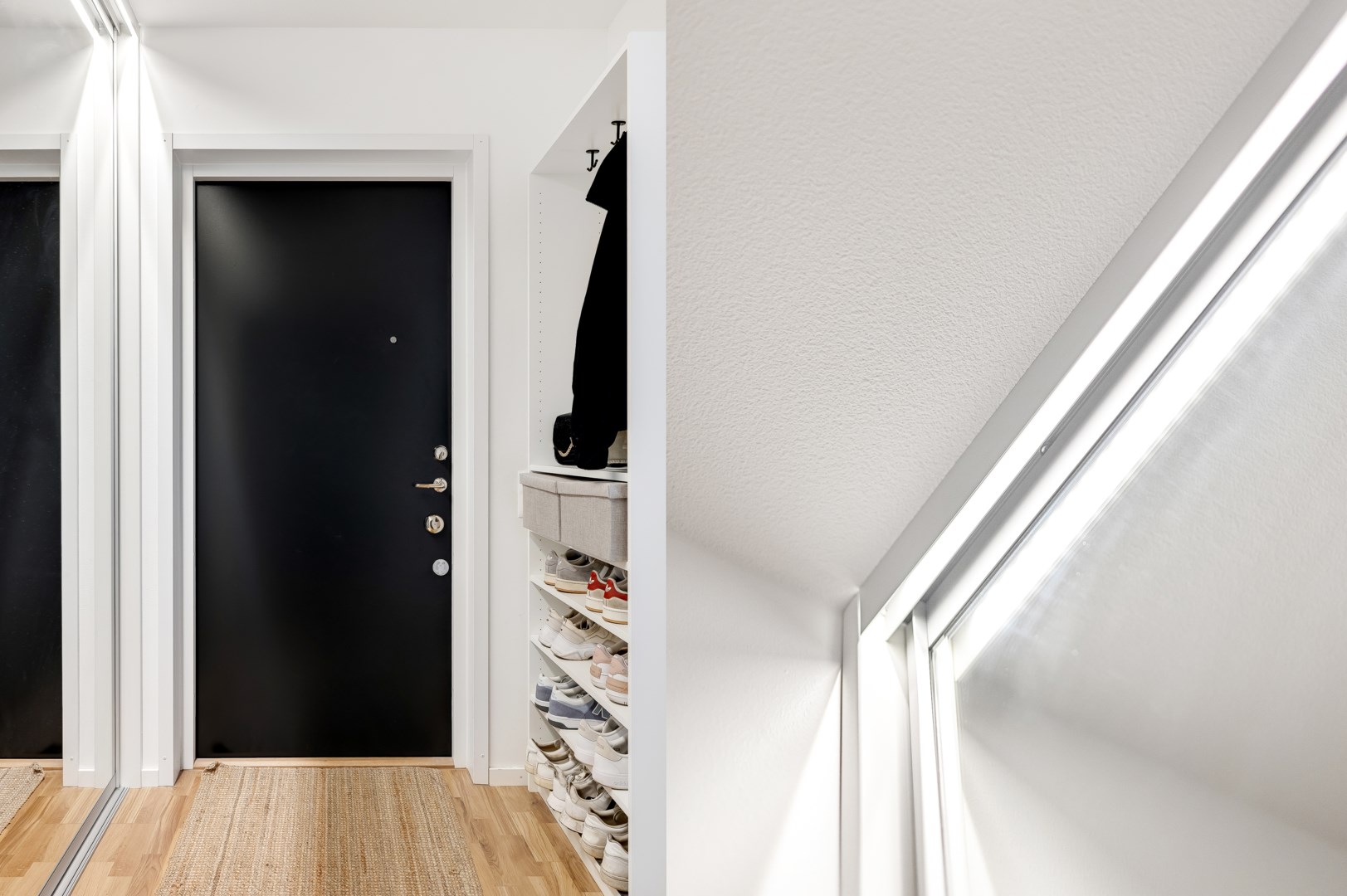 Bostadsbild från Kryddblandargatan 3, Såld i Centrum, Uppsala