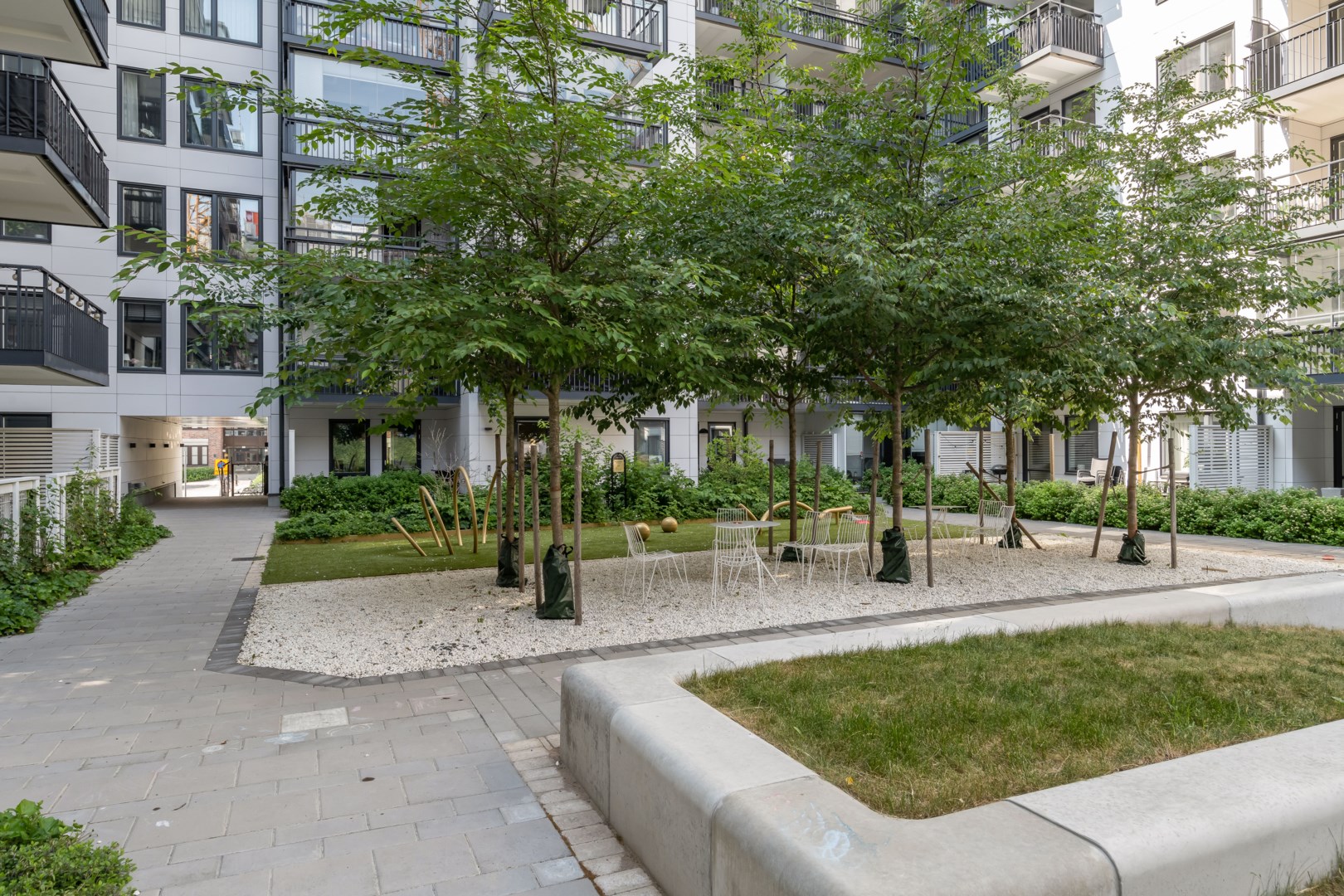 Bostadsbild från Kryddblandargatan 3, Såld i Centrum, Uppsala