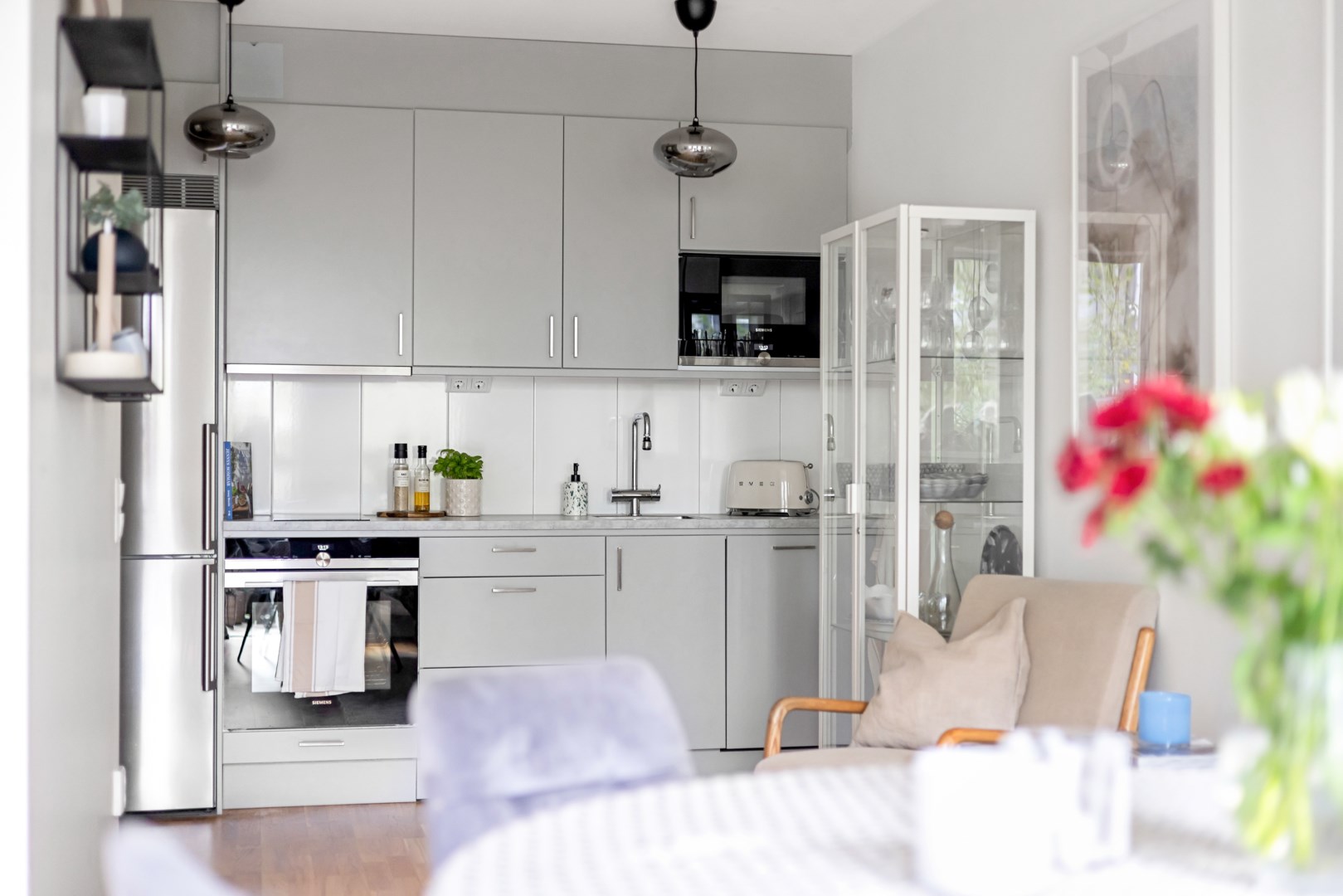 Bostadsbild från Kryddblandargatan 3, Såld i Centrum, Uppsala