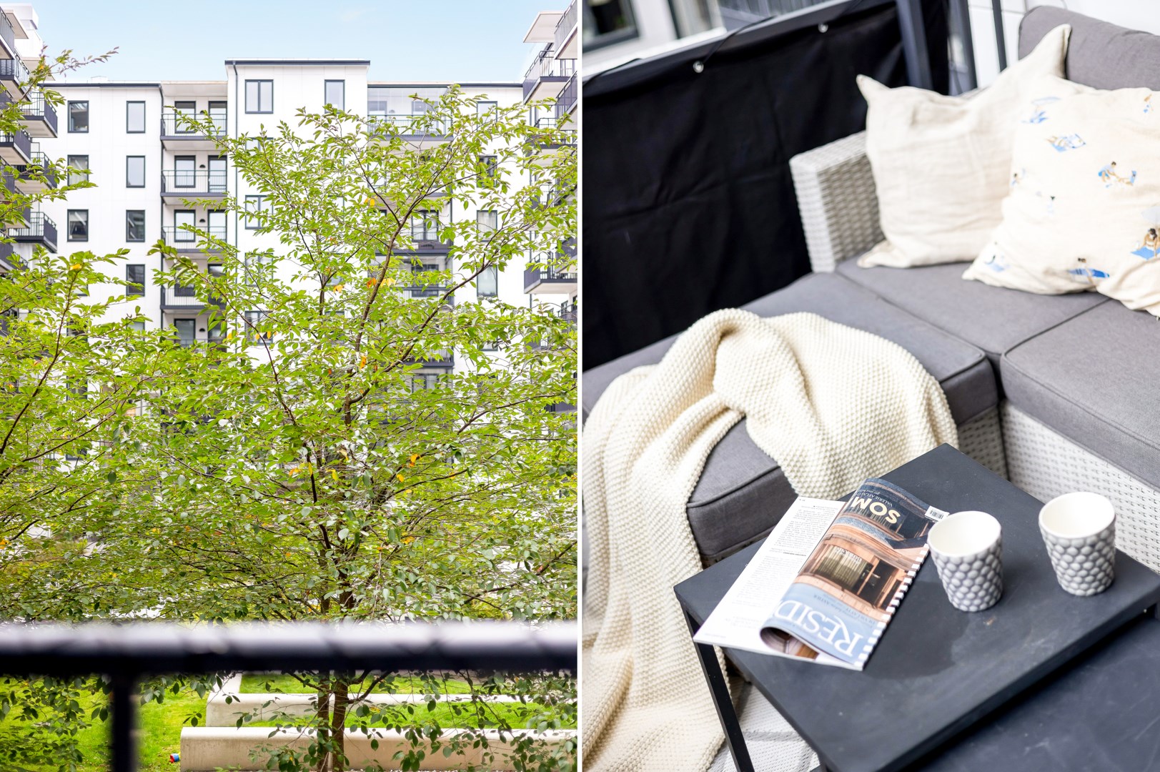 Bostadsbild från Kryddblandargatan 3, Såld i Centrum, Uppsala