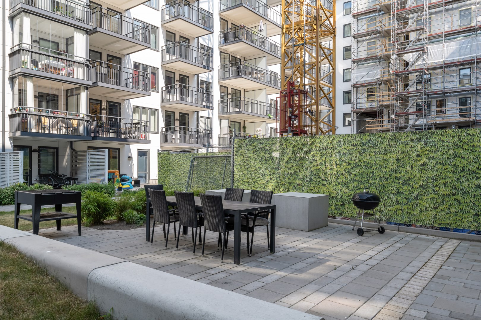 Bostadsbild från Kryddblandargatan 3, Såld i Centrum, Uppsala