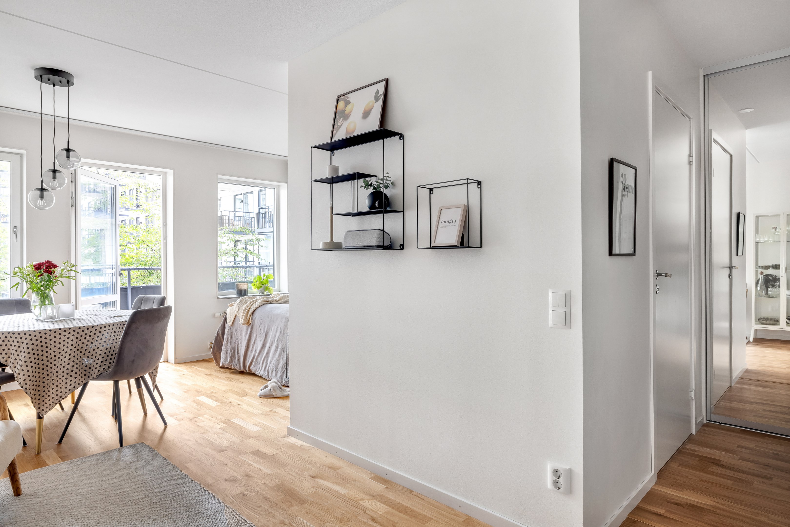 Bostadsbild från Kryddblandargatan 3, Såld i Centrum, Uppsala