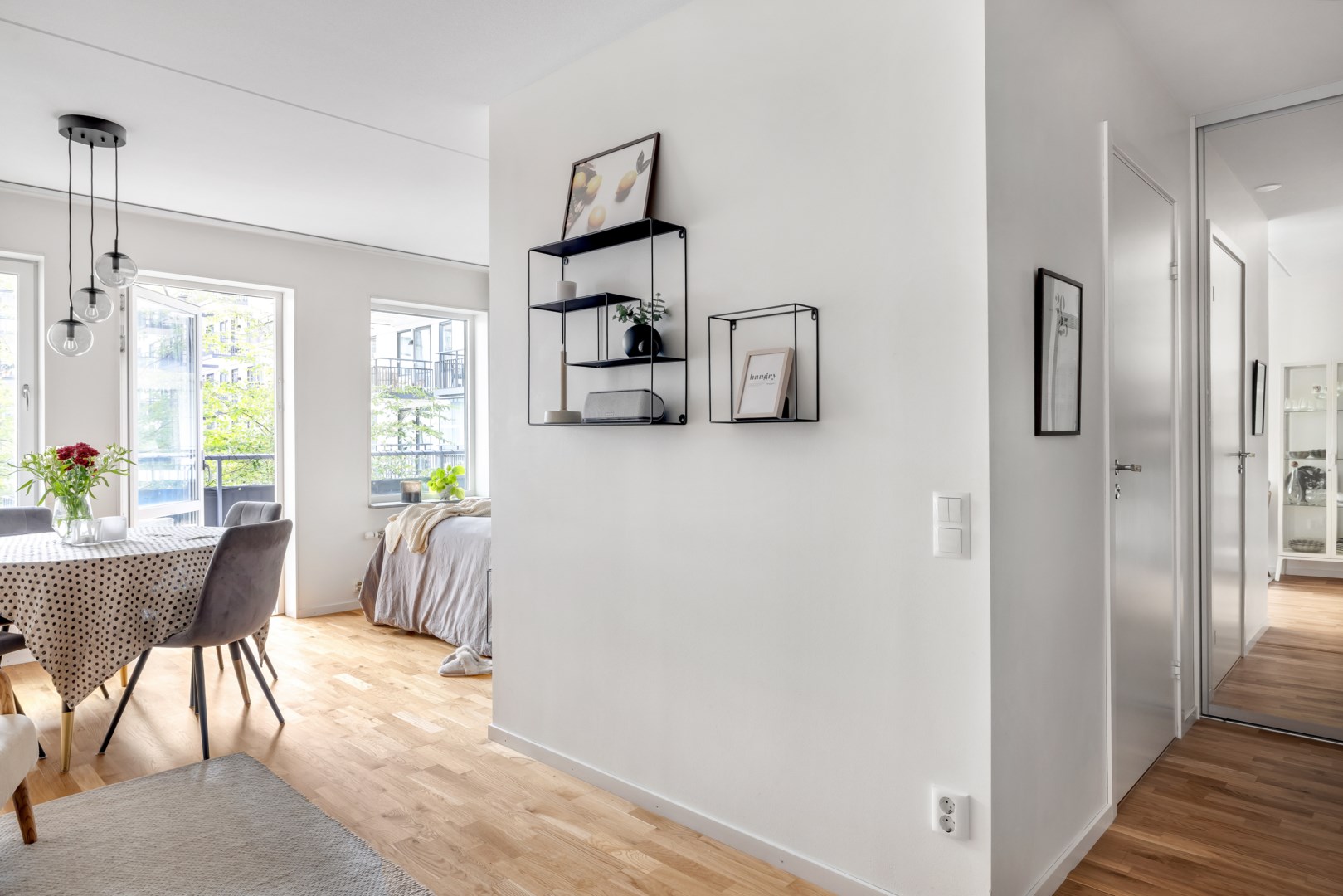 Bostadsbild från Kryddblandargatan 3, Såld i Centrum, Uppsala