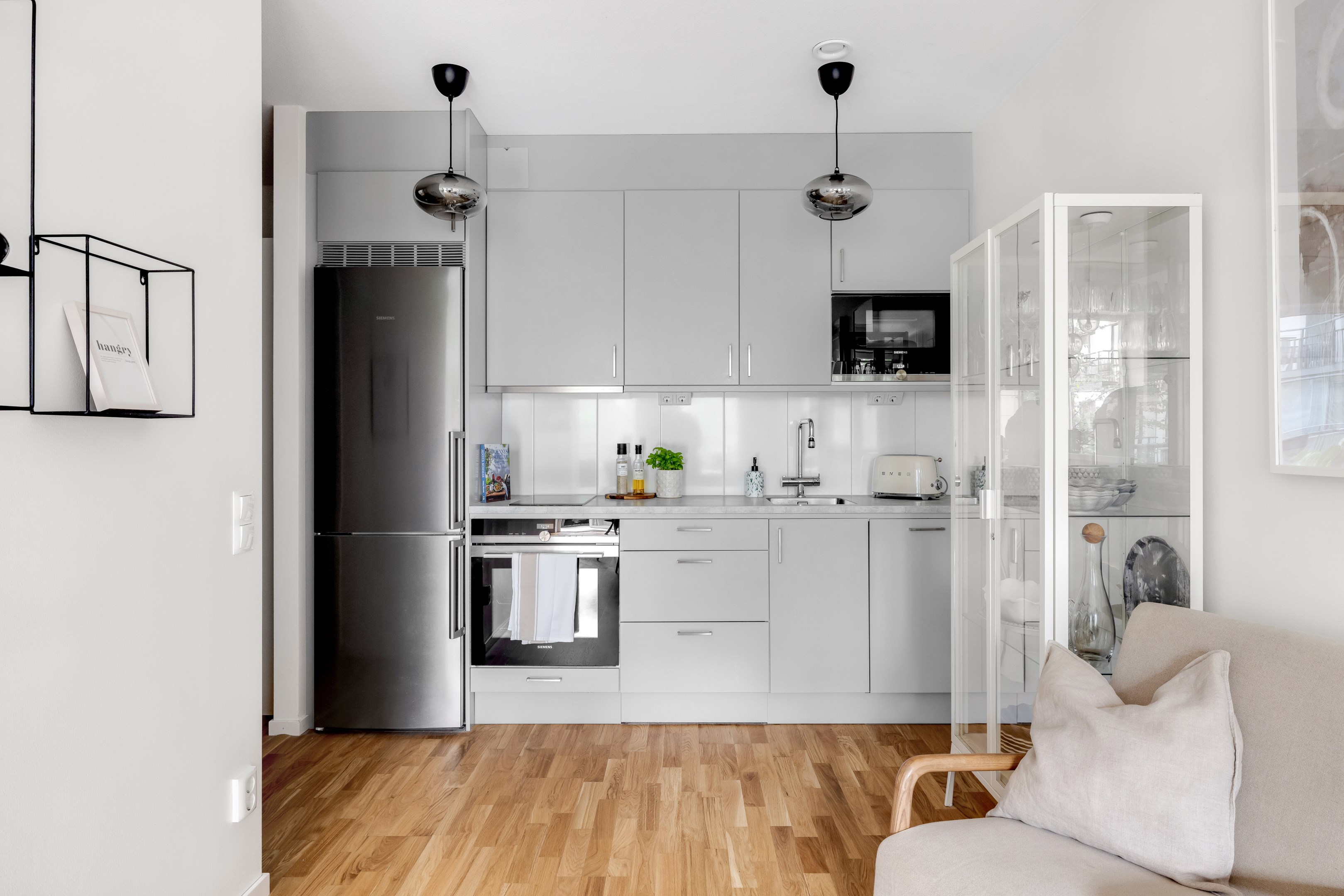 Bostadsbild från Kryddblandargatan 3, Såld i Centrum, Uppsala