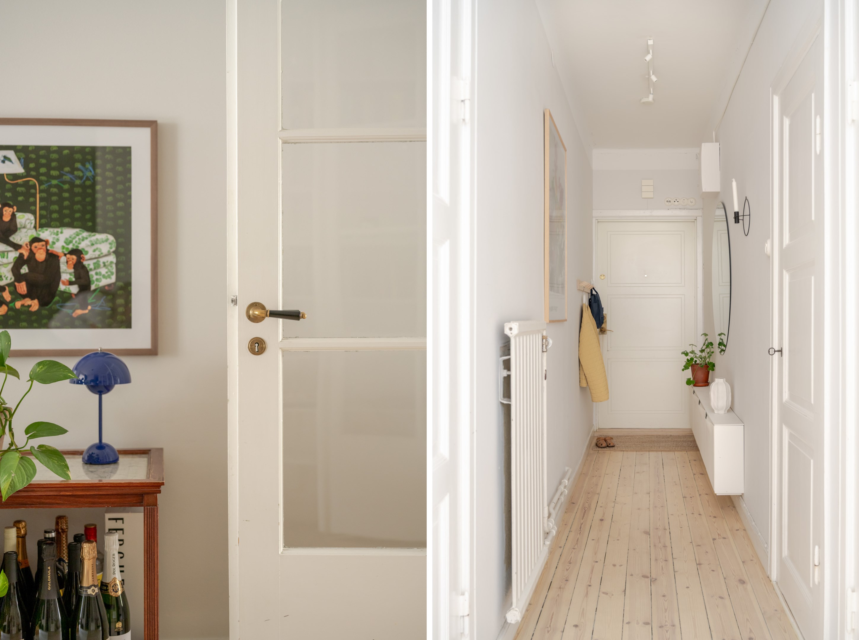 Bostadsbild från Fredhällsgatan 11, Såld i Kungsholmen - Fredhäll, Stockholm