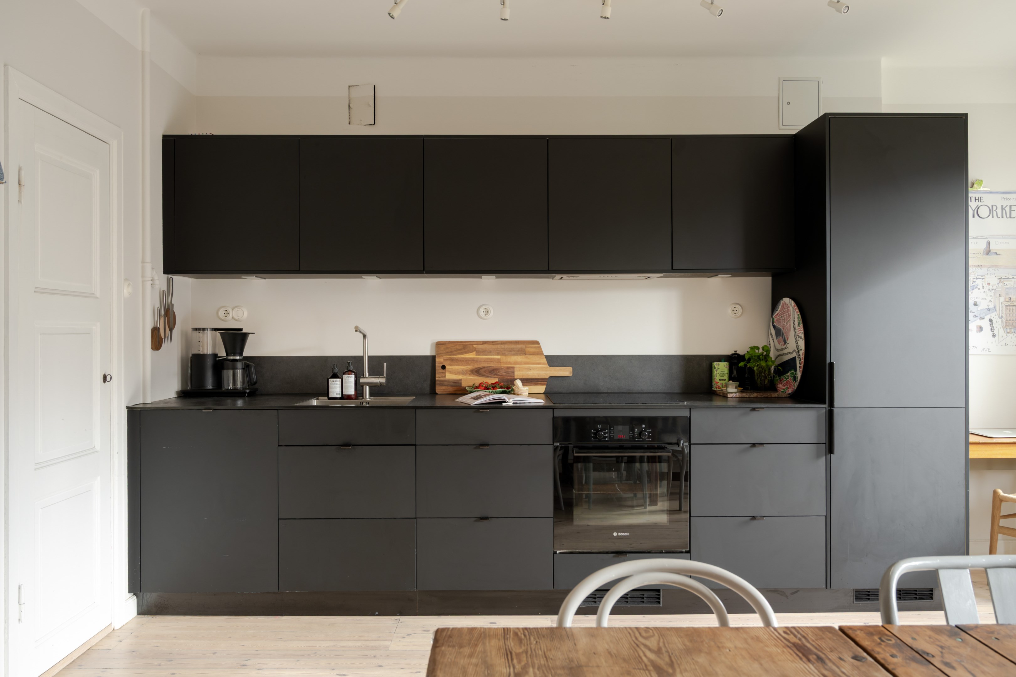 Bostadsbild från Fredhällsgatan 11, Såld i Kungsholmen - Fredhäll, Stockholm