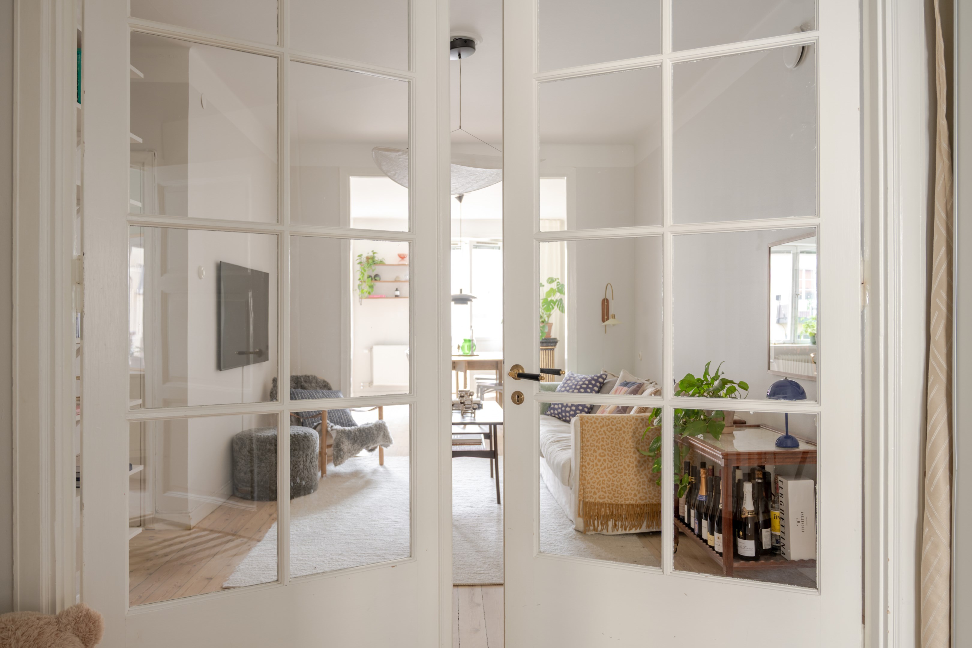 Bostadsbild från Fredhällsgatan 11, Såld i Kungsholmen - Fredhäll, Stockholm