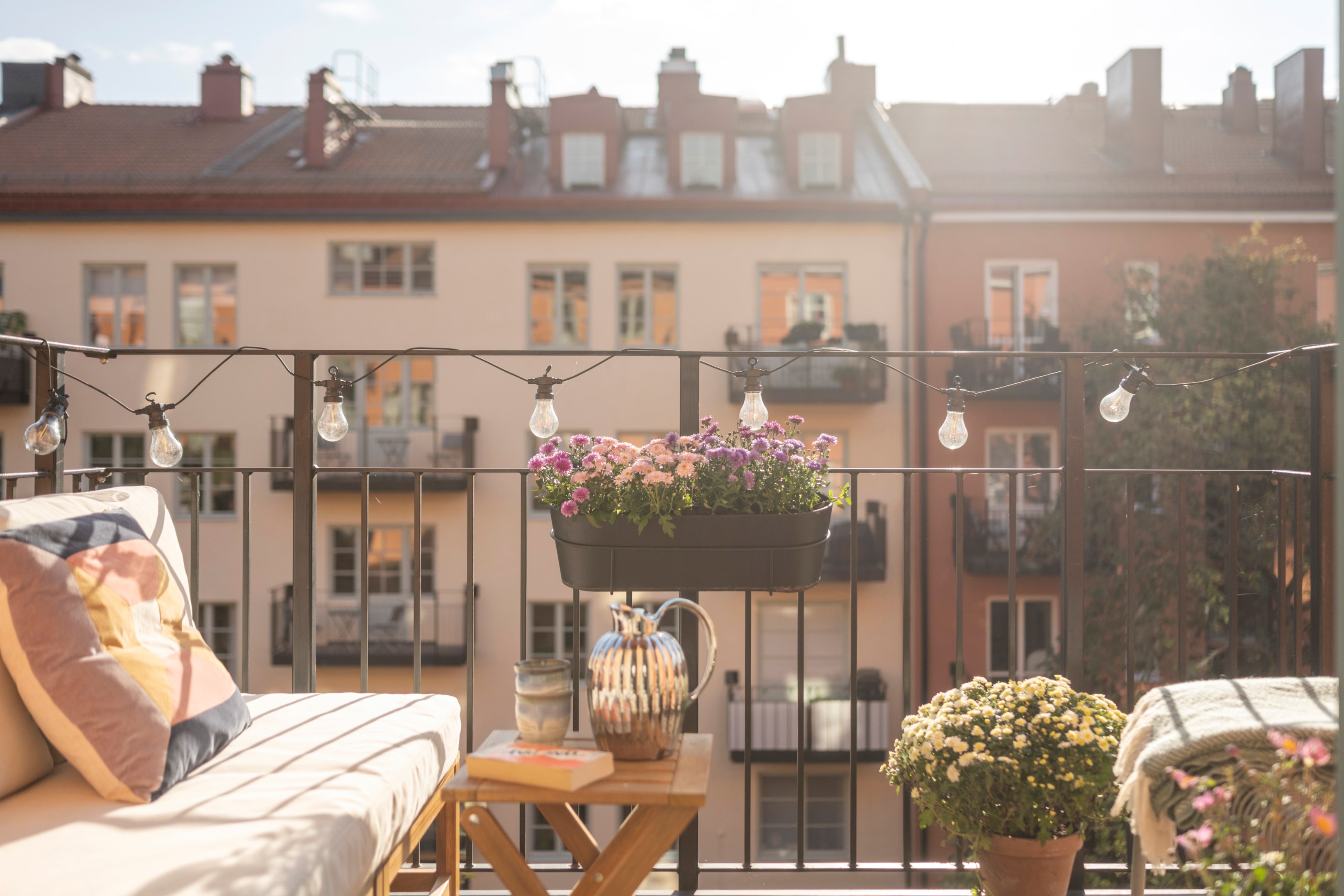 Bostadsbild från Fredhällsgatan 11, Såld i Kungsholmen - Fredhäll, Stockholm
