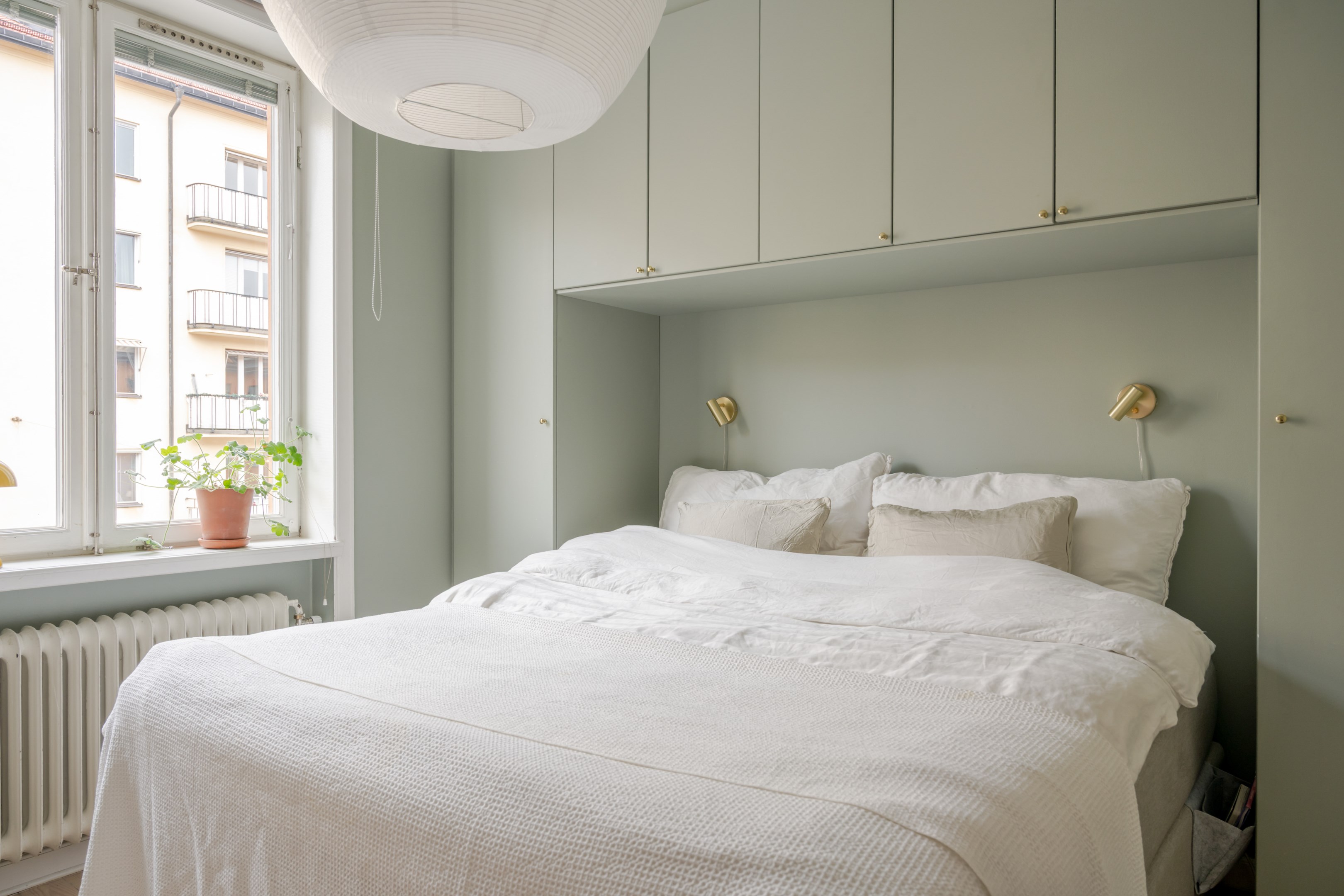 Bostadsbild från Fredhällsgatan 11, Såld i Kungsholmen - Fredhäll, Stockholm