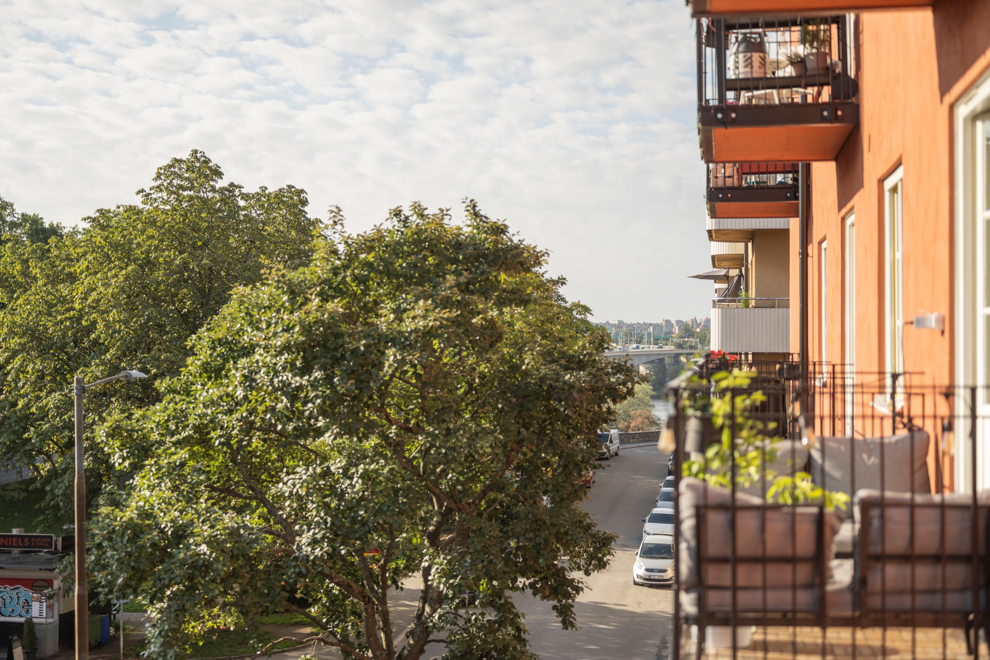 Bostadsbild från Fredhällsgatan 11, Såld i Kungsholmen - Fredhäll, Stockholm