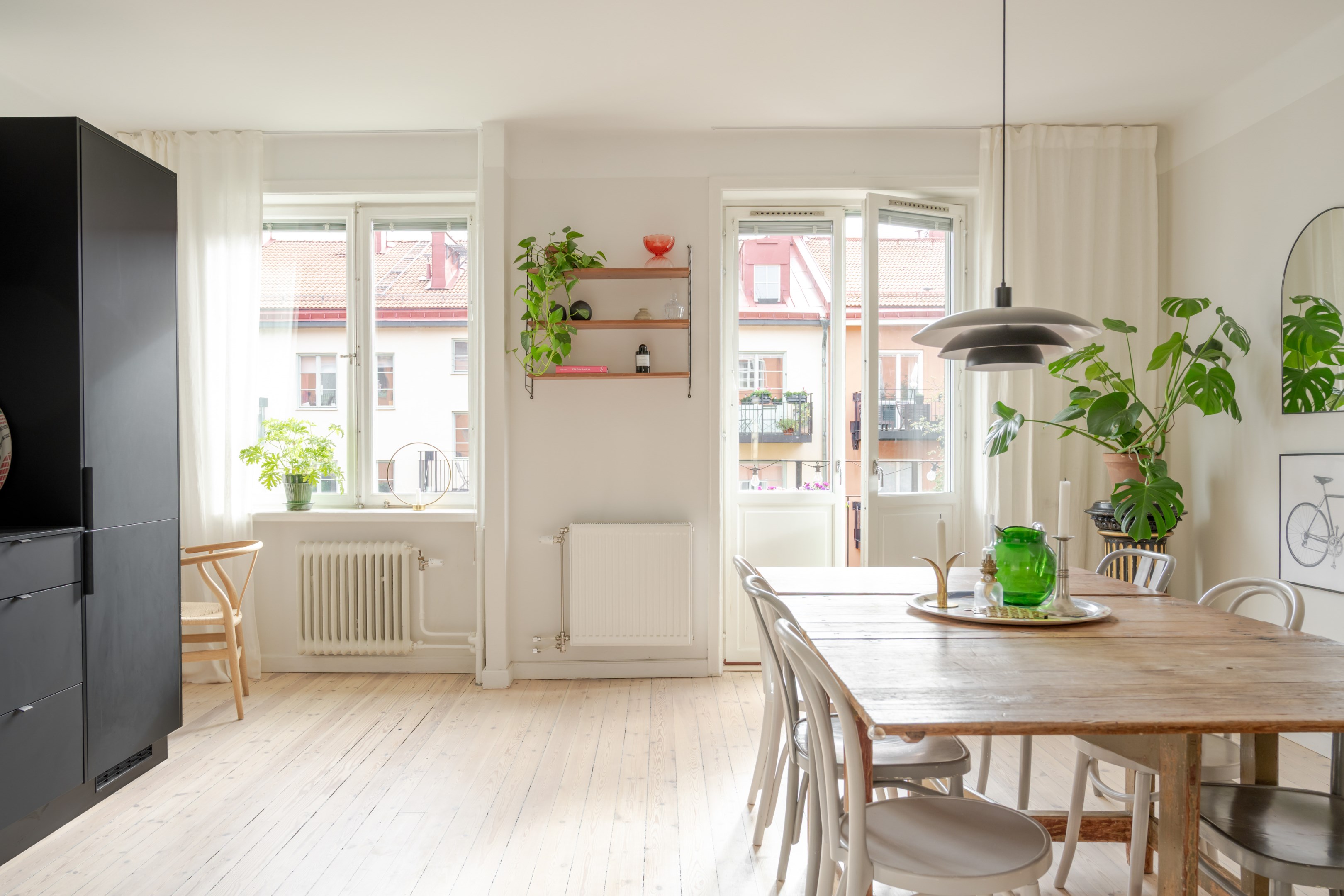 Bostadsbild från Fredhällsgatan 11, Såld i Kungsholmen - Fredhäll, Stockholm