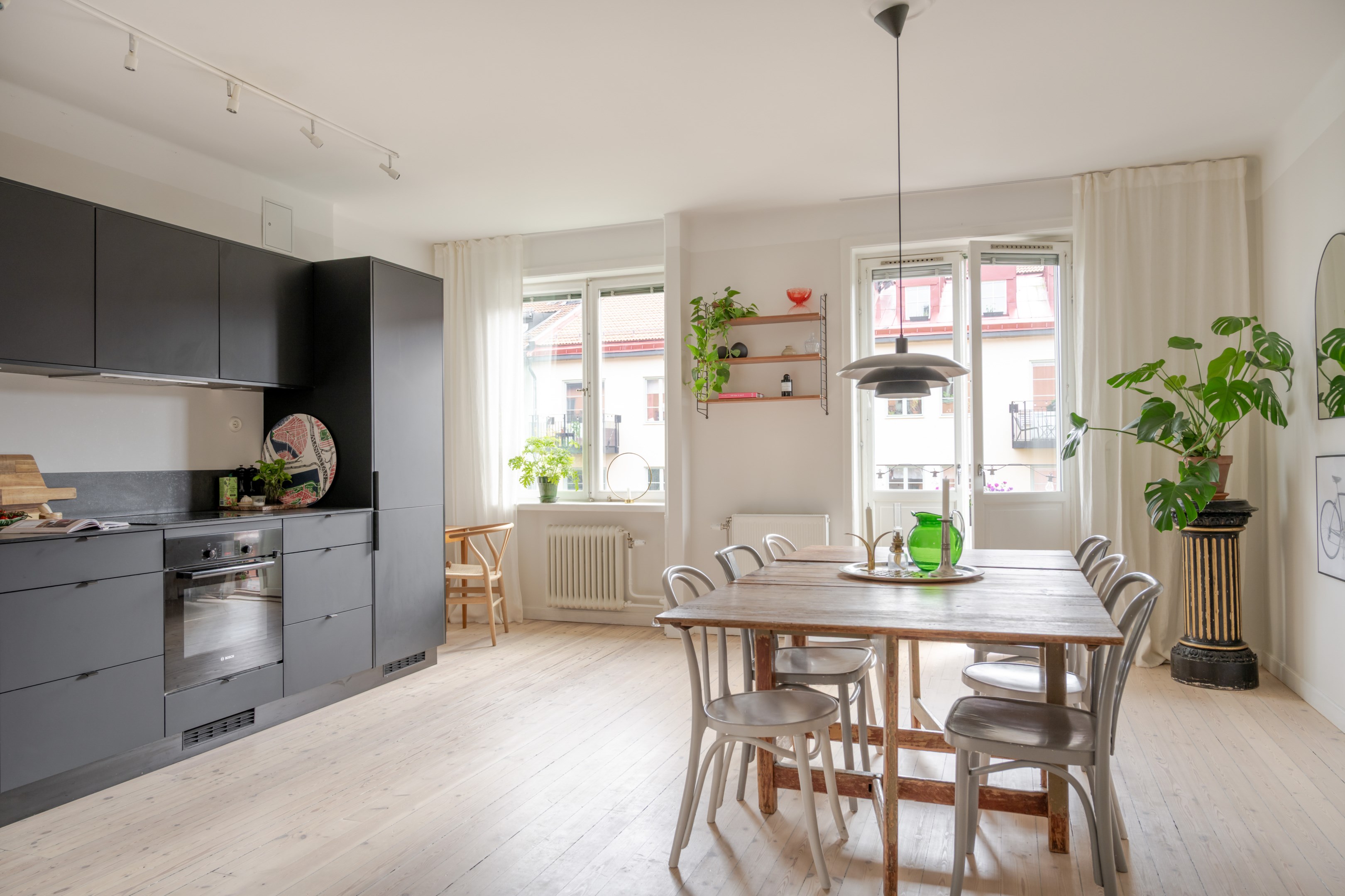 Bostadsbild från Fredhällsgatan 11, Såld i Kungsholmen - Fredhäll, Stockholm