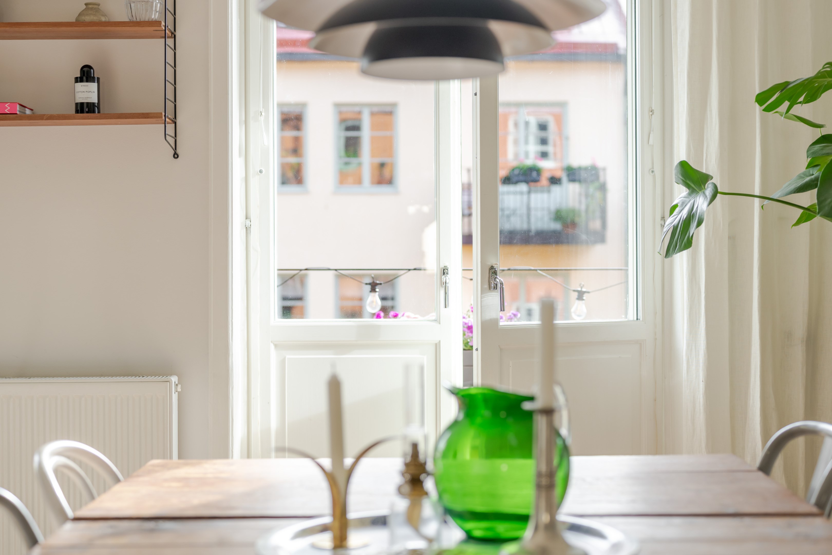 Bostadsbild från Fredhällsgatan 11, Såld i Kungsholmen - Fredhäll, Stockholm