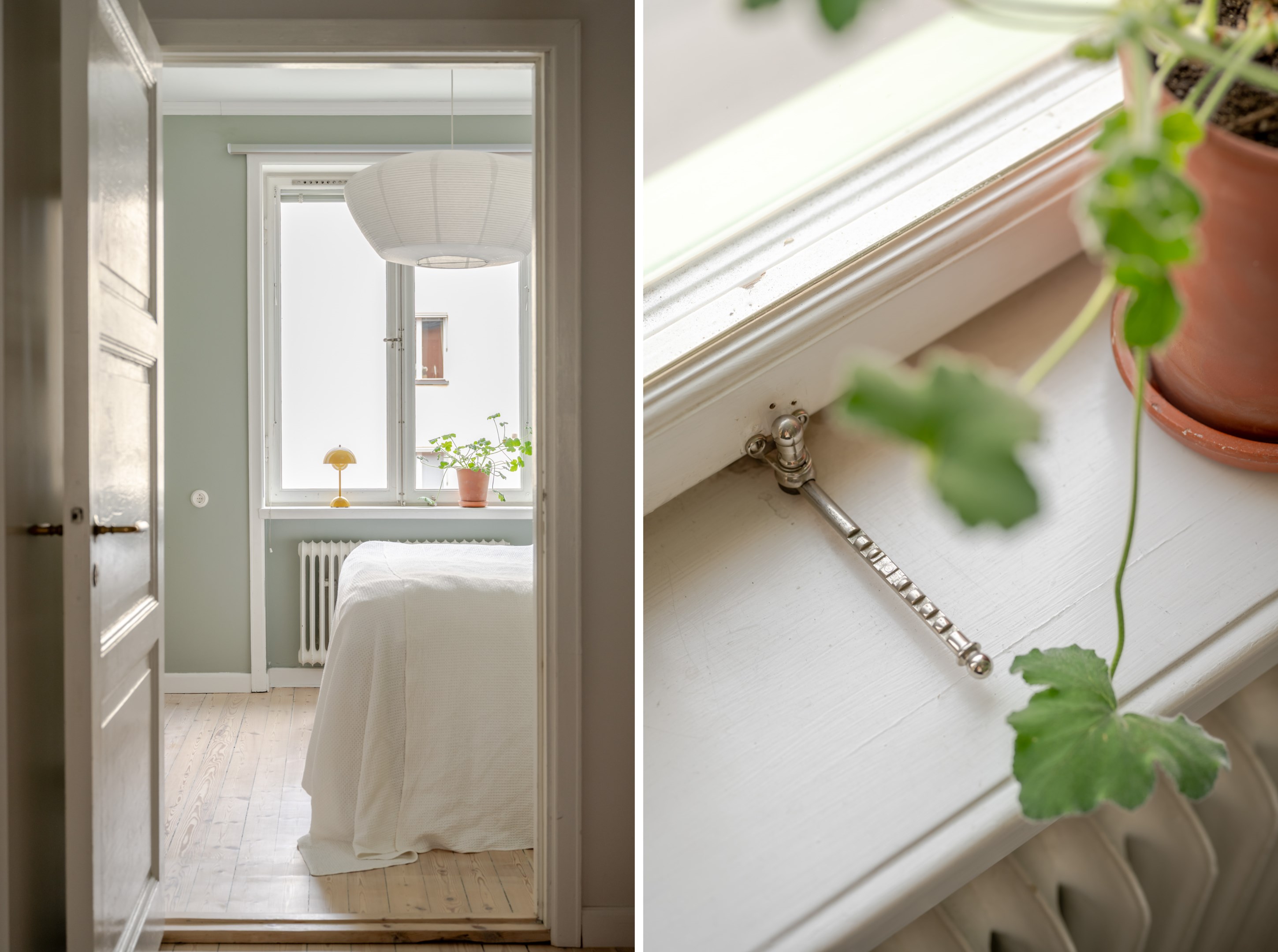 Bostadsbild från Fredhällsgatan 11, Såld i Kungsholmen - Fredhäll, Stockholm