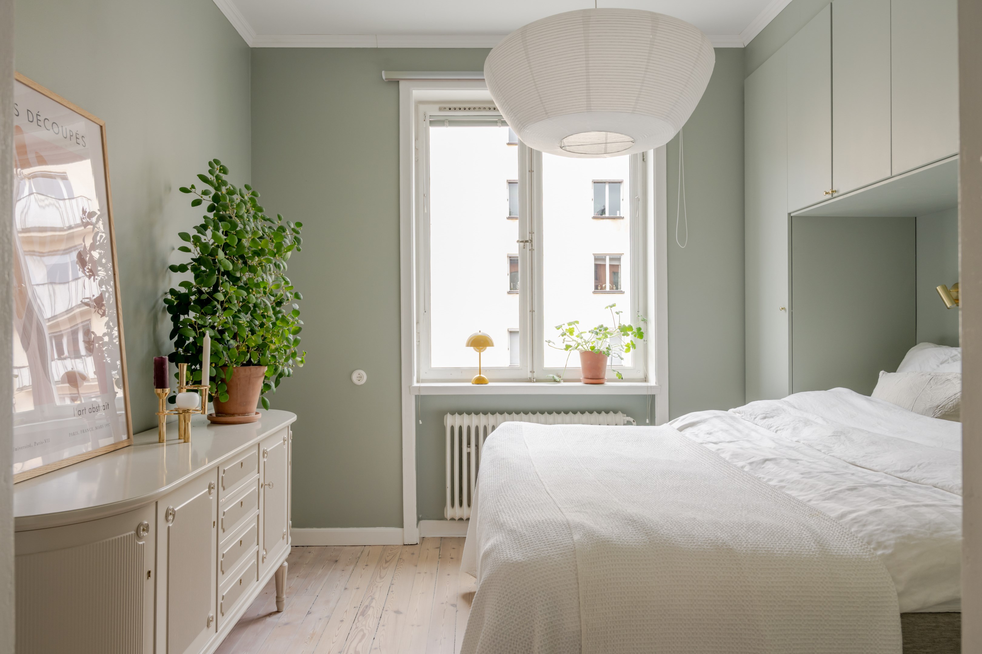 Bostadsbild från Fredhällsgatan 11, Såld i Kungsholmen - Fredhäll, Stockholm