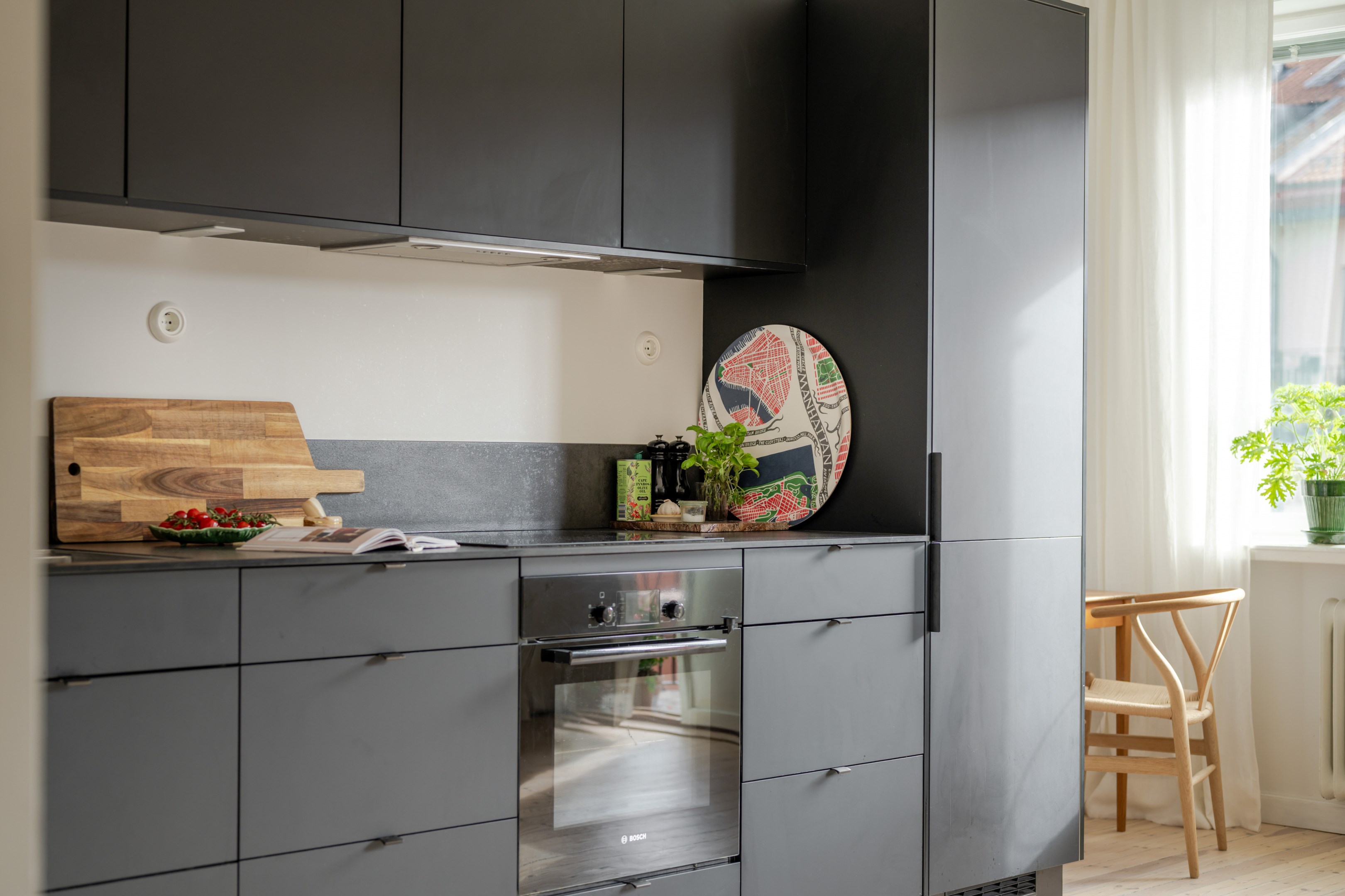 Bostadsbild från Fredhällsgatan 11, Såld i Kungsholmen - Fredhäll, Stockholm