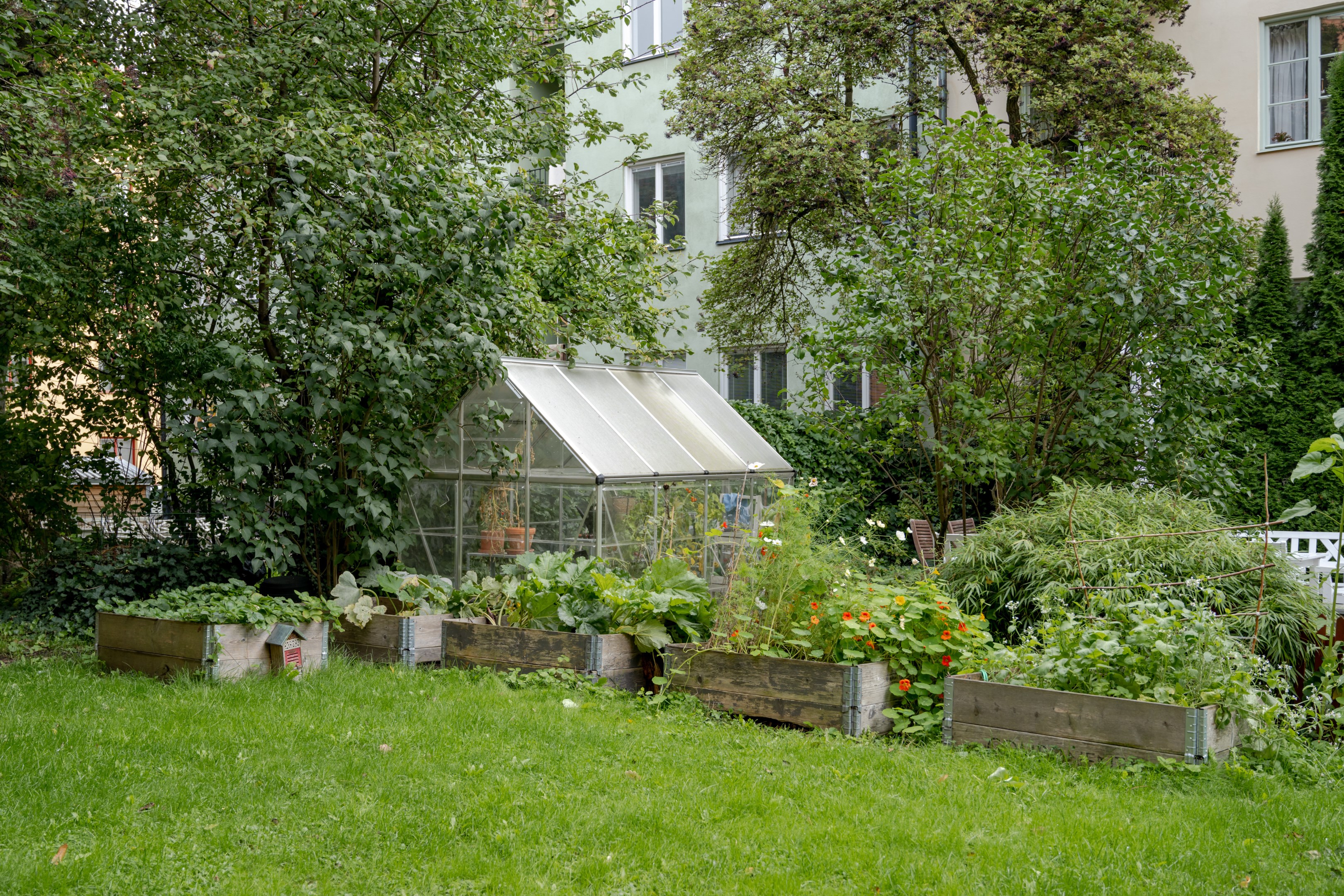 Bostadsbild från Fredhällsgatan 11, Såld i Kungsholmen - Fredhäll, Stockholm