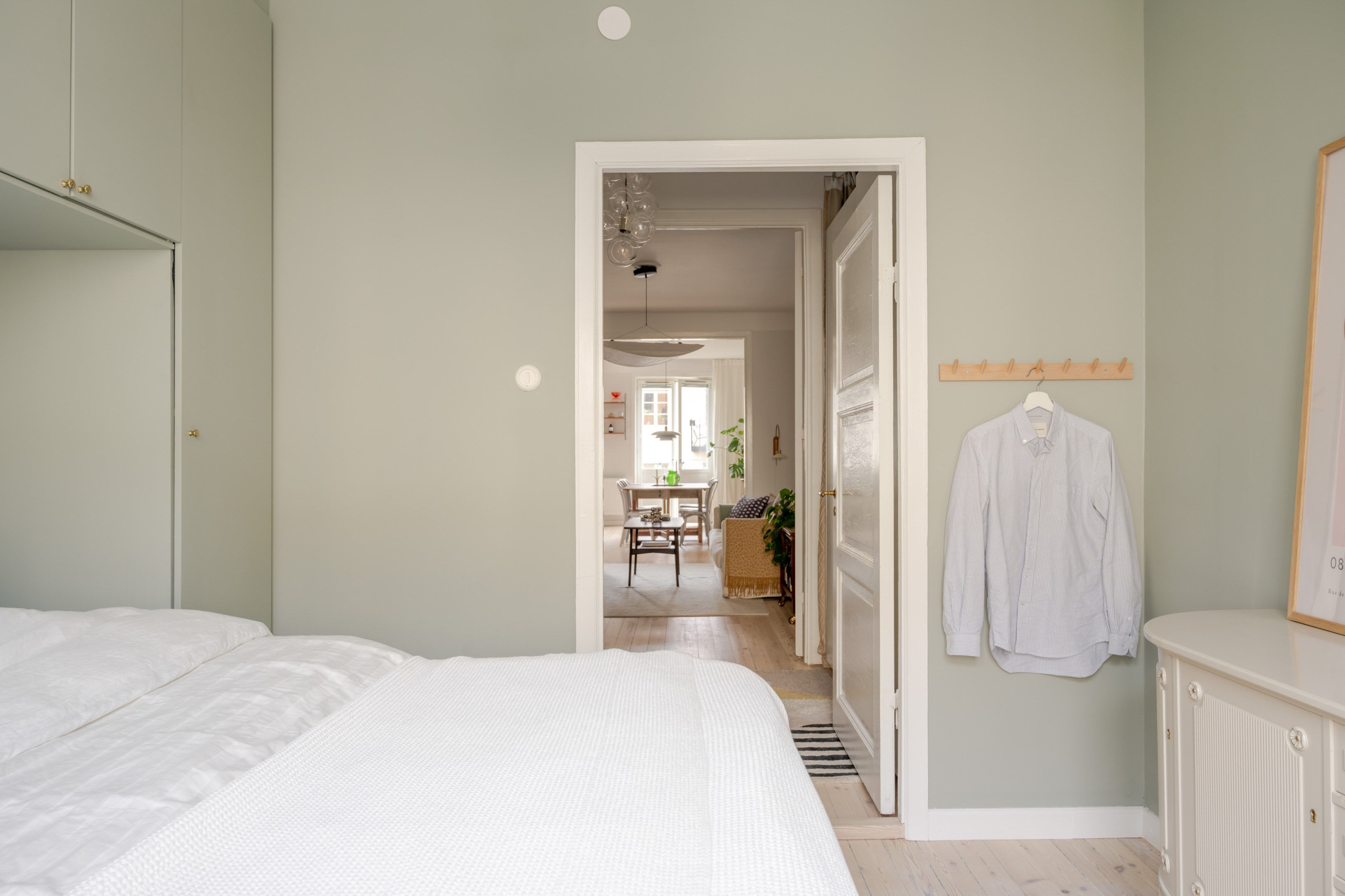 Bostadsbild från Fredhällsgatan 11, Såld i Kungsholmen - Fredhäll, Stockholm