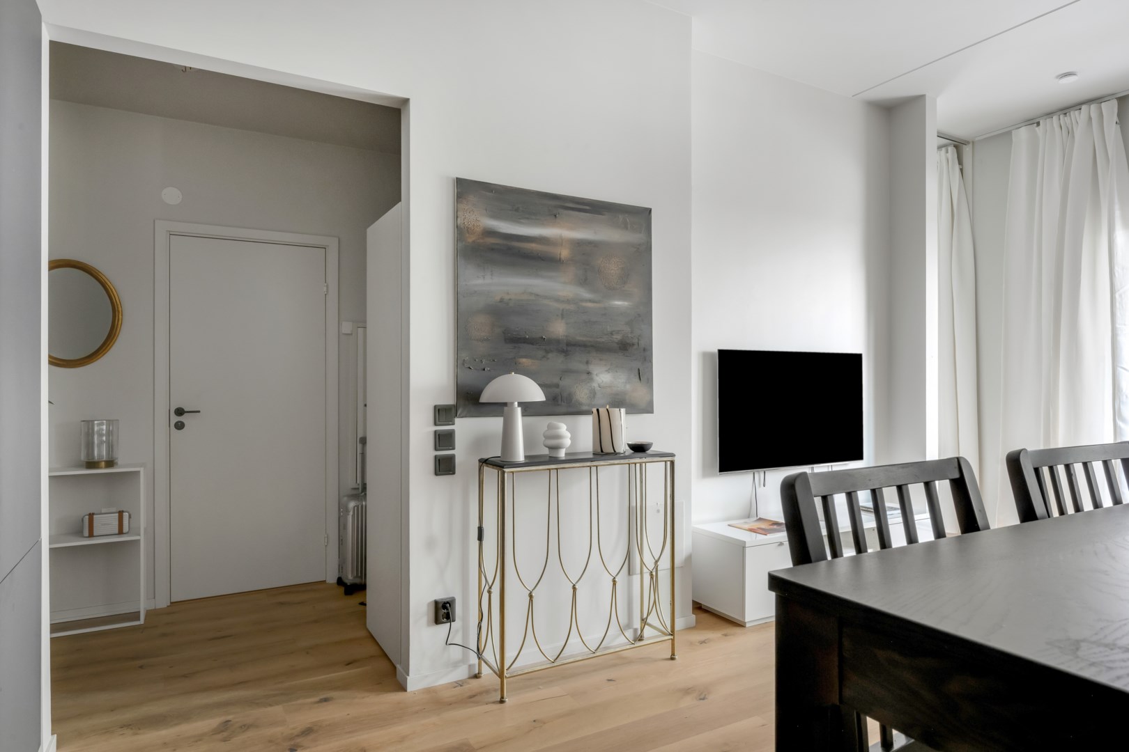 Bostadsbild från Orgelgatan 9, Till salu i Kapellgärdet, Uppsala