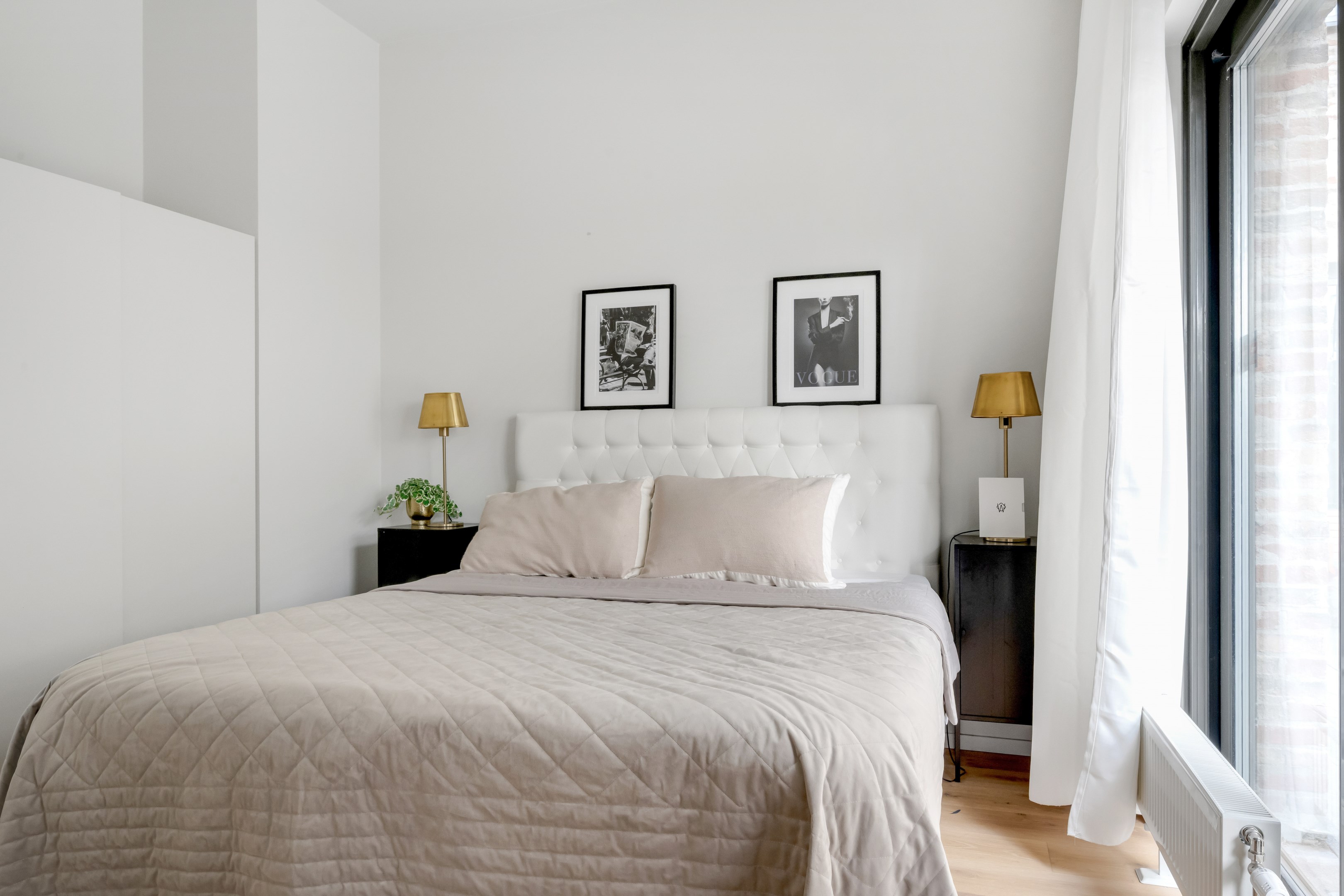 Bostadsbild från Orgelgatan 9, Till salu i Kapellgärdet, Uppsala