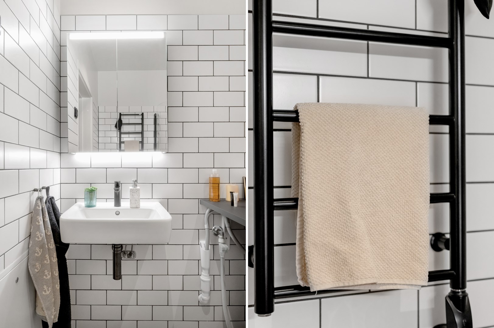 Bostadsbild från Orgelgatan 9, Till salu i Kapellgärdet, Uppsala