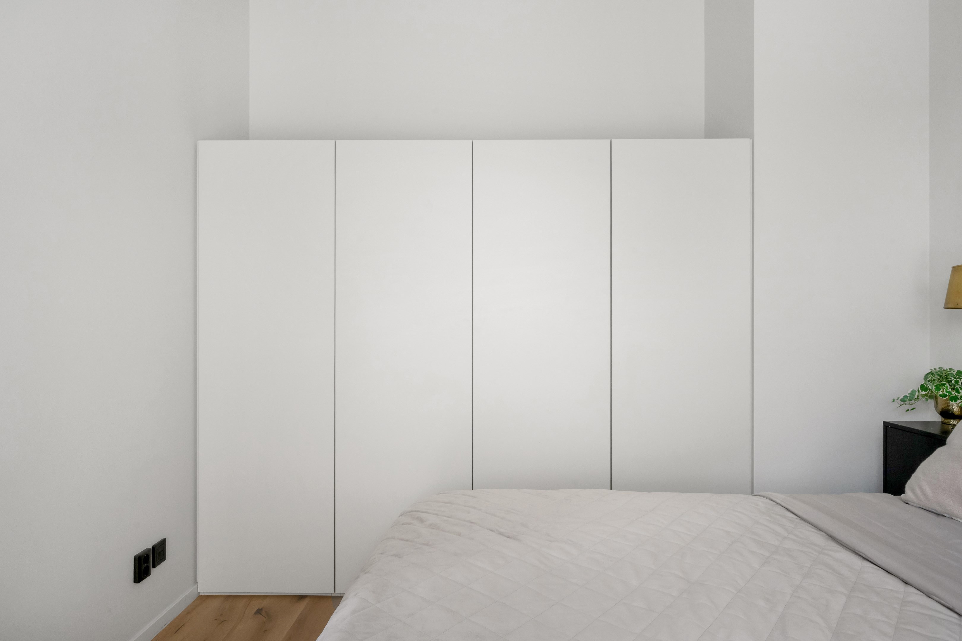 Bostadsbild från Orgelgatan 9, Till salu i Kapellgärdet, Uppsala