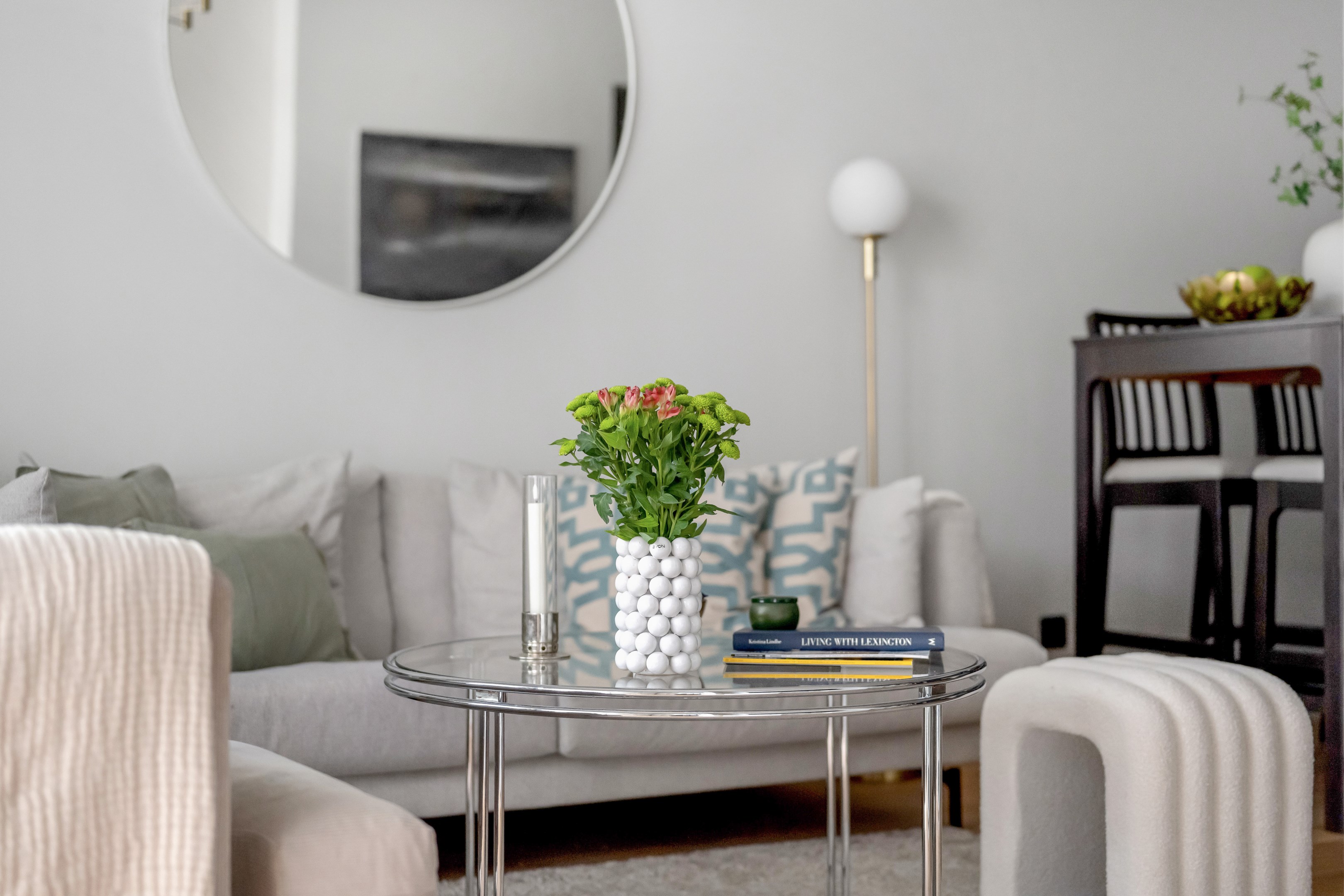 Bostadsbild från Orgelgatan 9, Till salu i Kapellgärdet, Uppsala