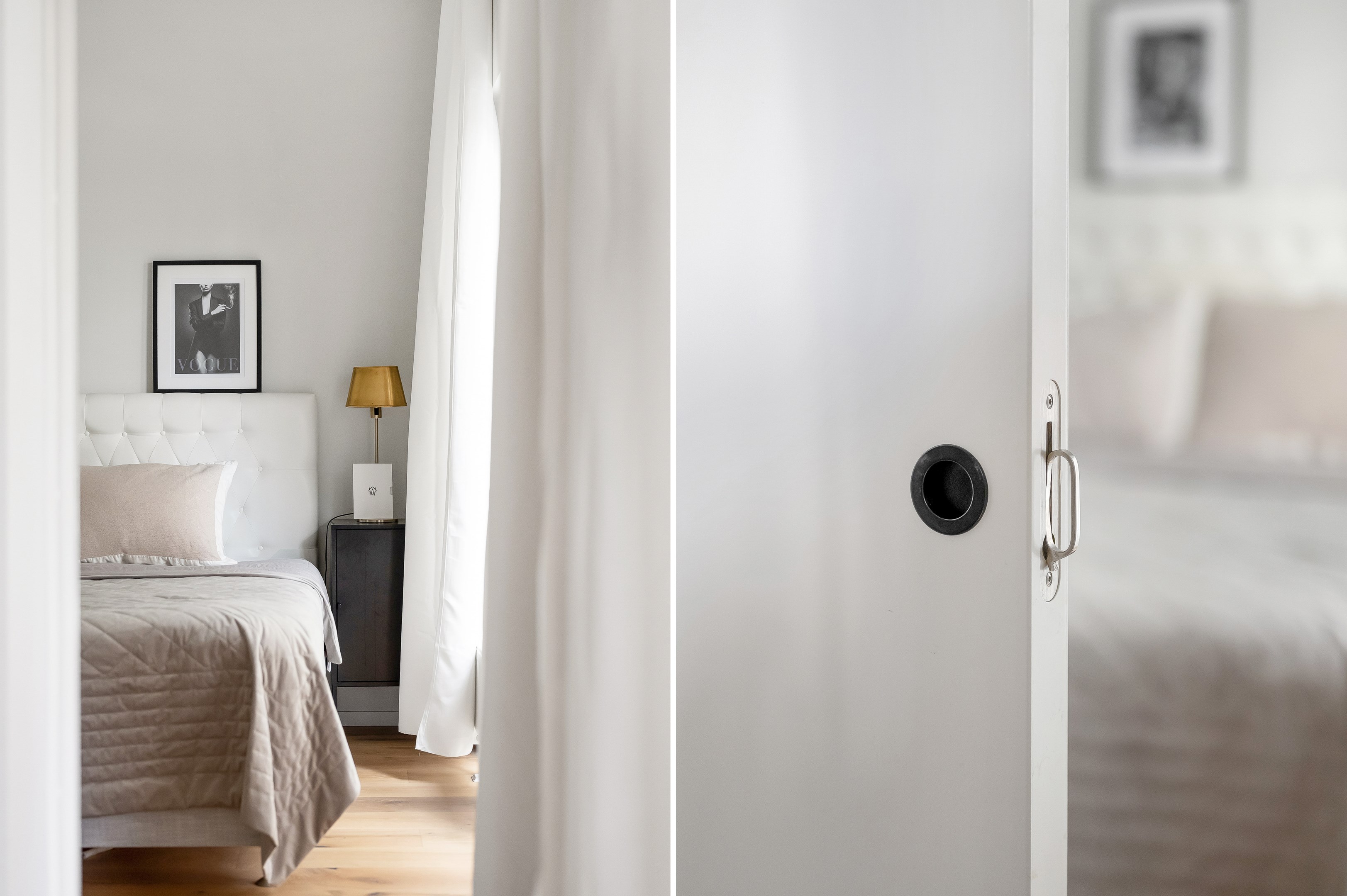 Bostadsbild från Orgelgatan 9, Till salu i Kapellgärdet, Uppsala