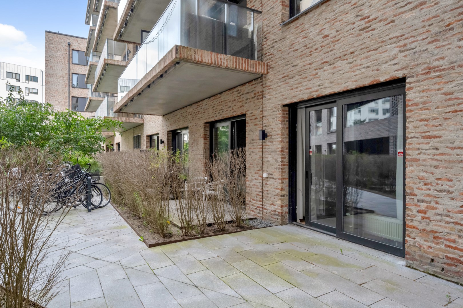 Bostadsbild från Orgelgatan 9, Till salu i Kapellgärdet, Uppsala