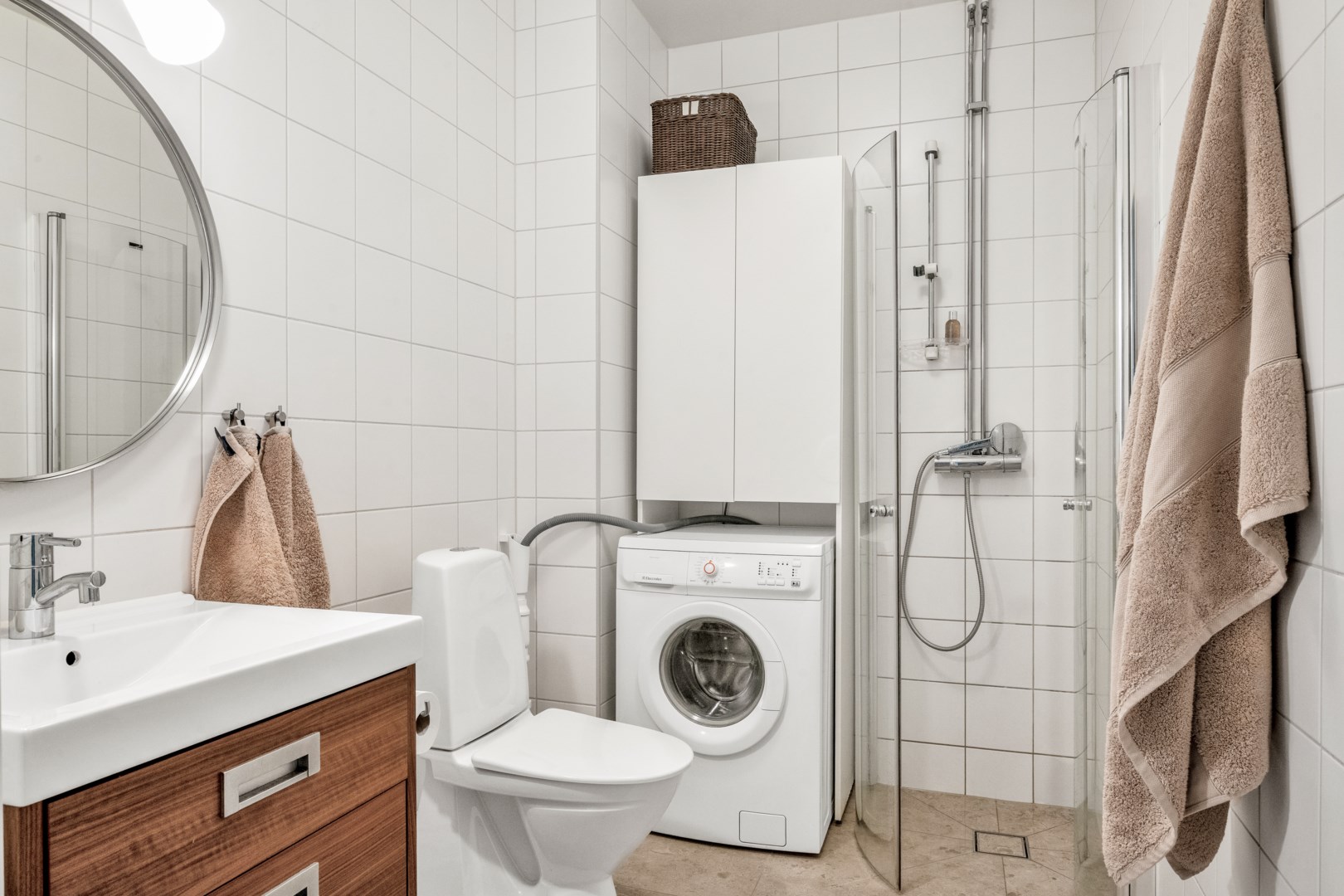 Bostadsbild från Petterslundsgatan 14Q, Till salu i Fålhagen, Uppsala